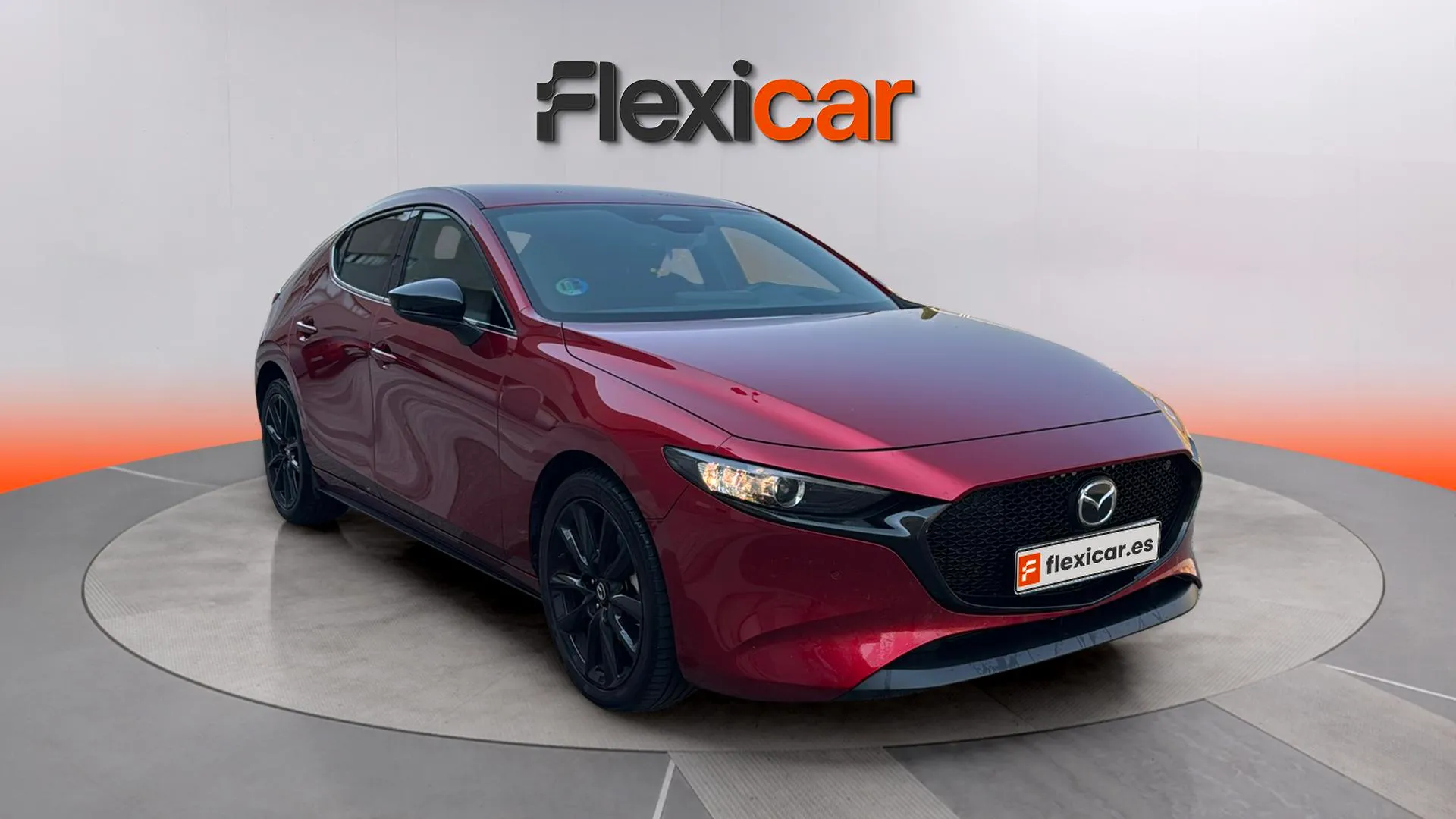 Mazda Mazda3 e-Skyactiv-G Exclusive-Line Plus - foto 1