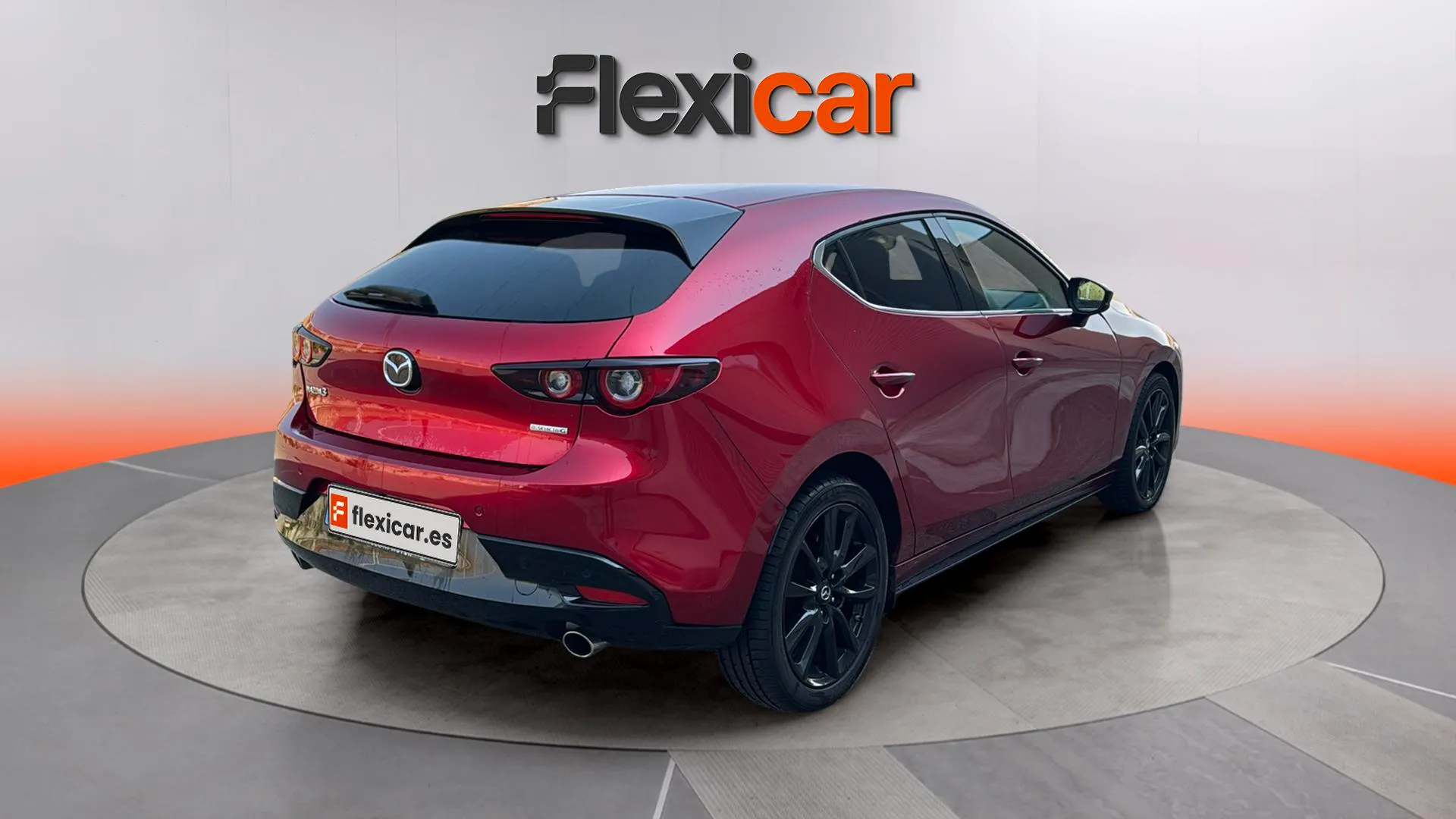 Mazda Mazda3 e-Skyactiv-G Exclusive-Line Plus - foto 7