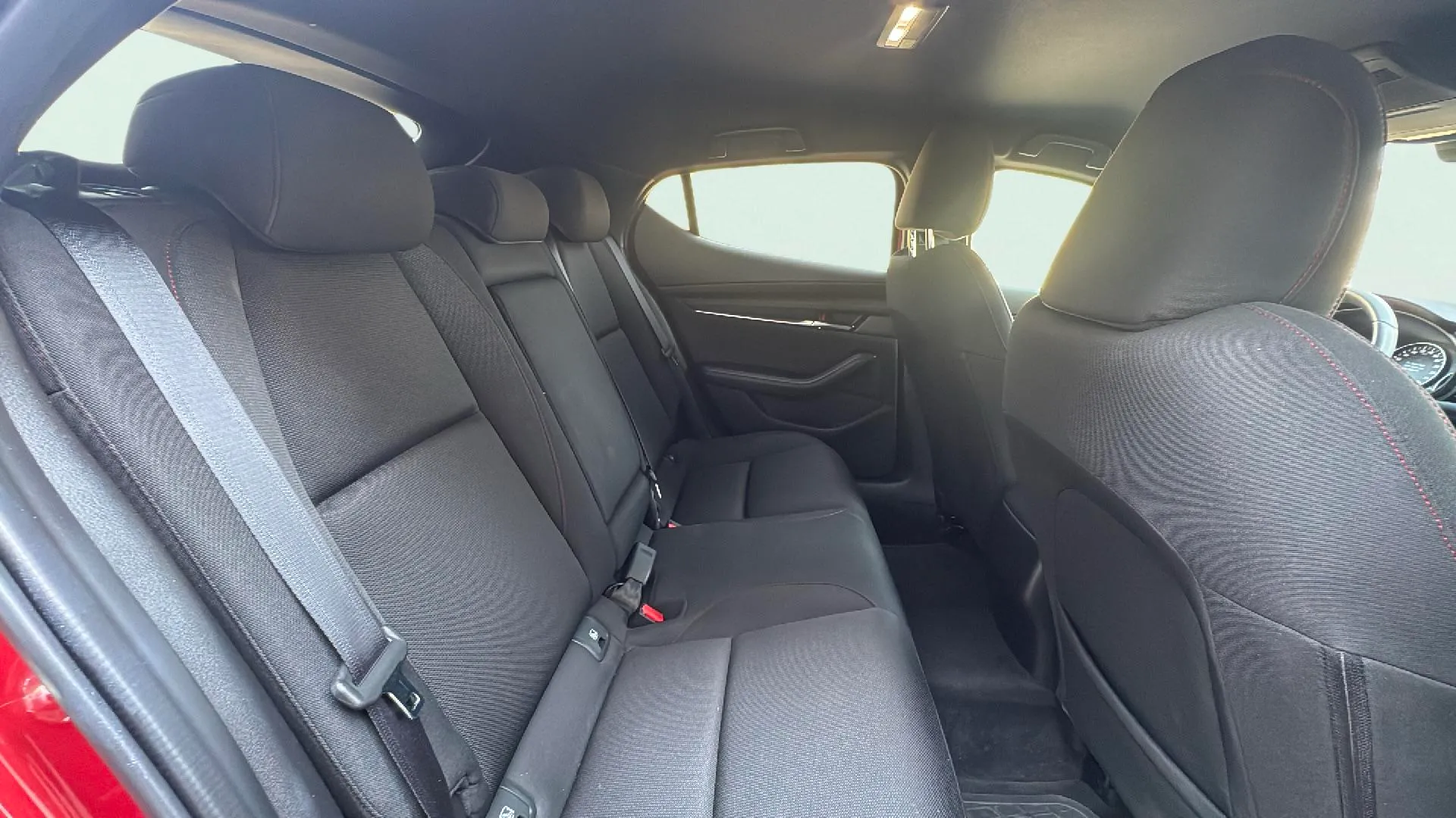 Mazda Mazda3 e-Skyactiv-G Exclusive-Line Plus - foto 10