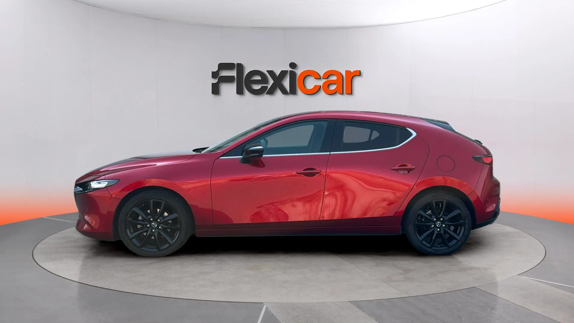 Mazda Mazda3 e-Skyactiv-G Exclusive-Line Plus - foto 4