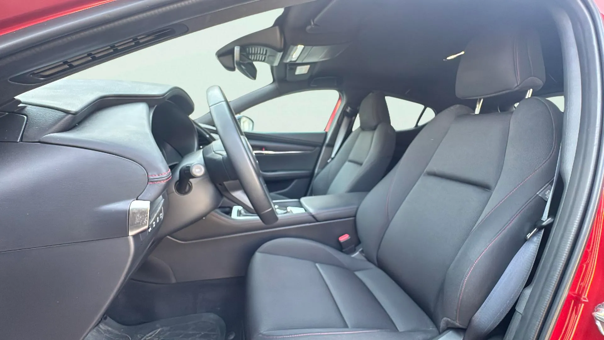 Mazda Mazda3 e-Skyactiv-G Exclusive-Line Plus - foto 12