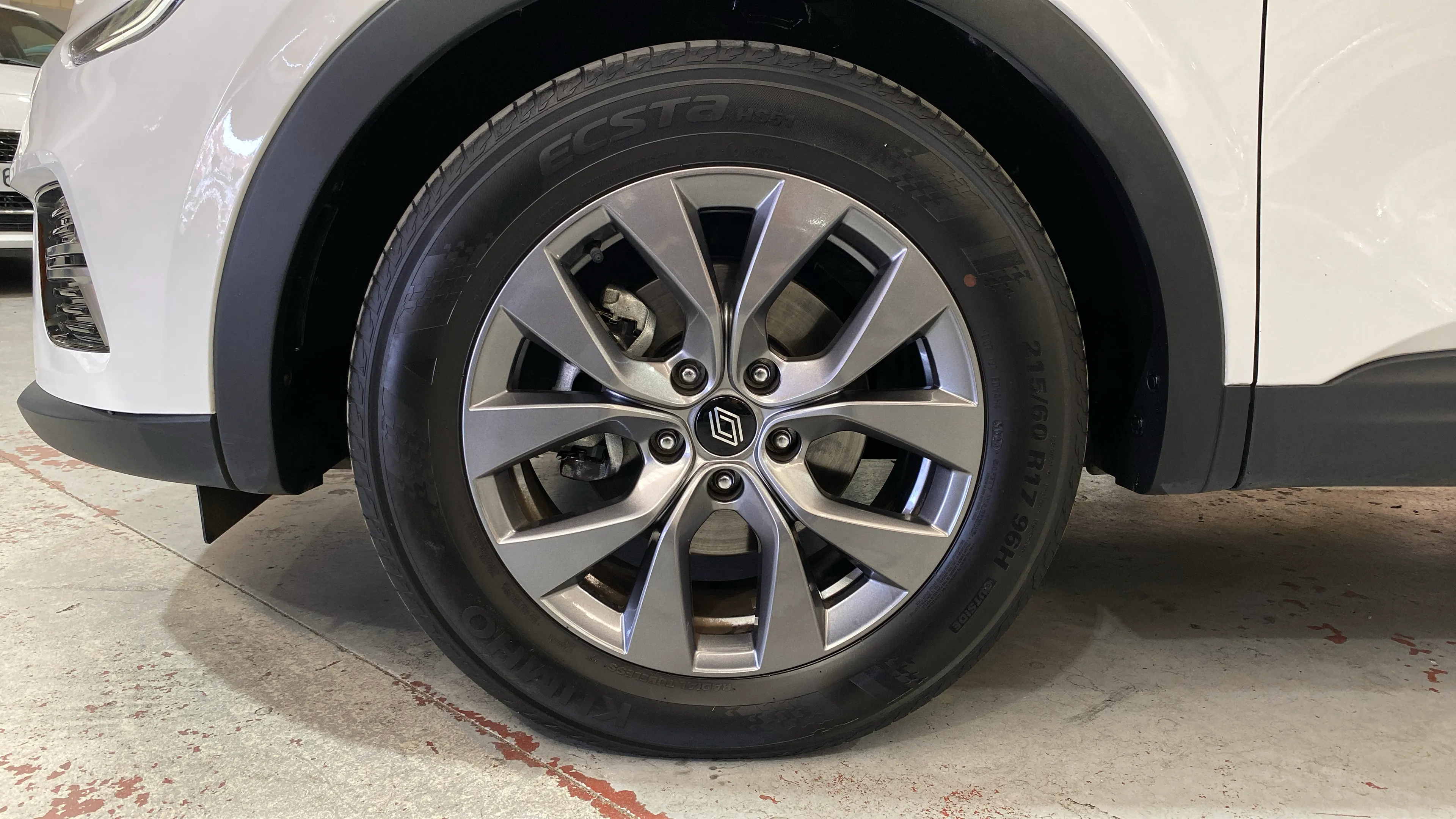 Renault Arkana Evolution E-Tech full hybrid - foto 28