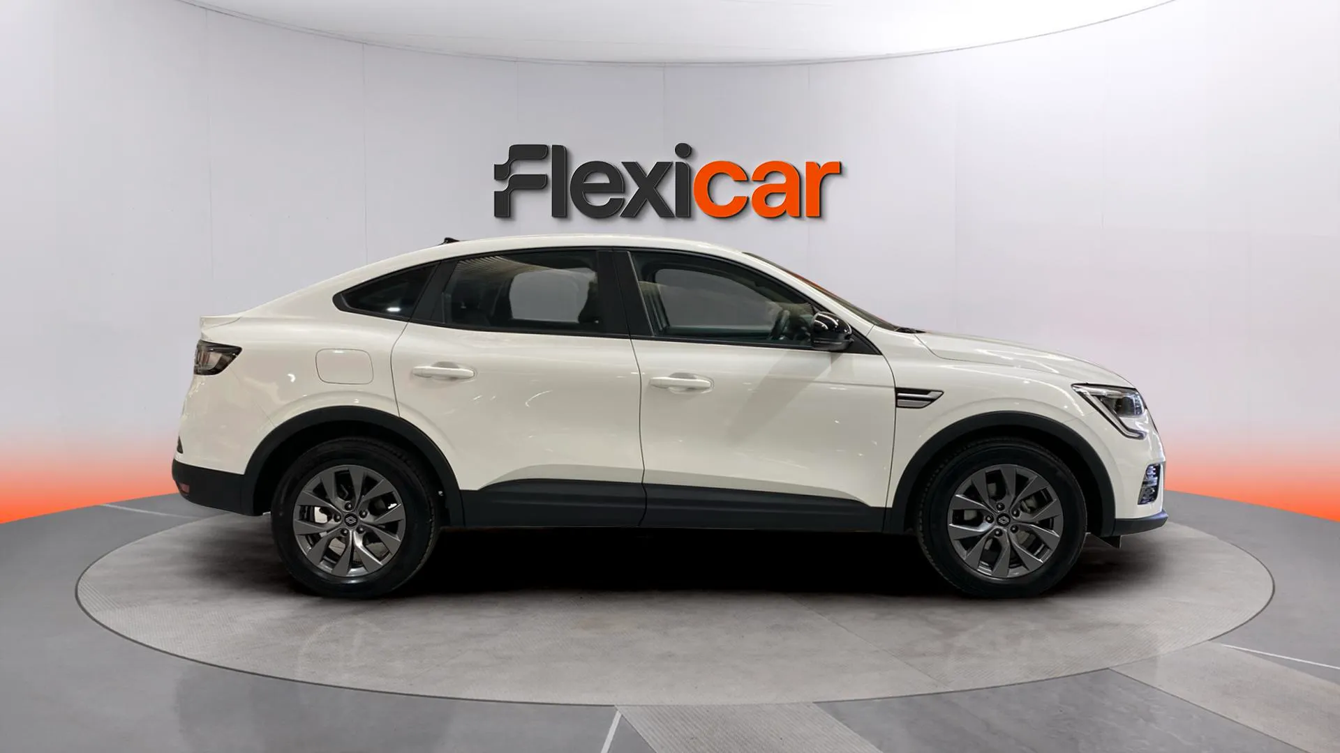 Renault Arkana Evolution E-Tech full hybrid - foto 4