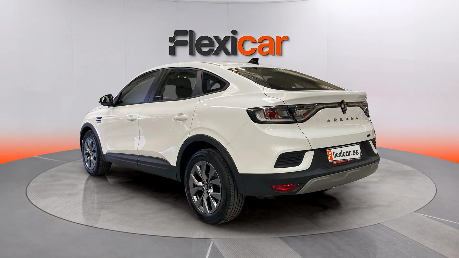 Renault Arkana Evolution E-Tech full hybrid - foto 6