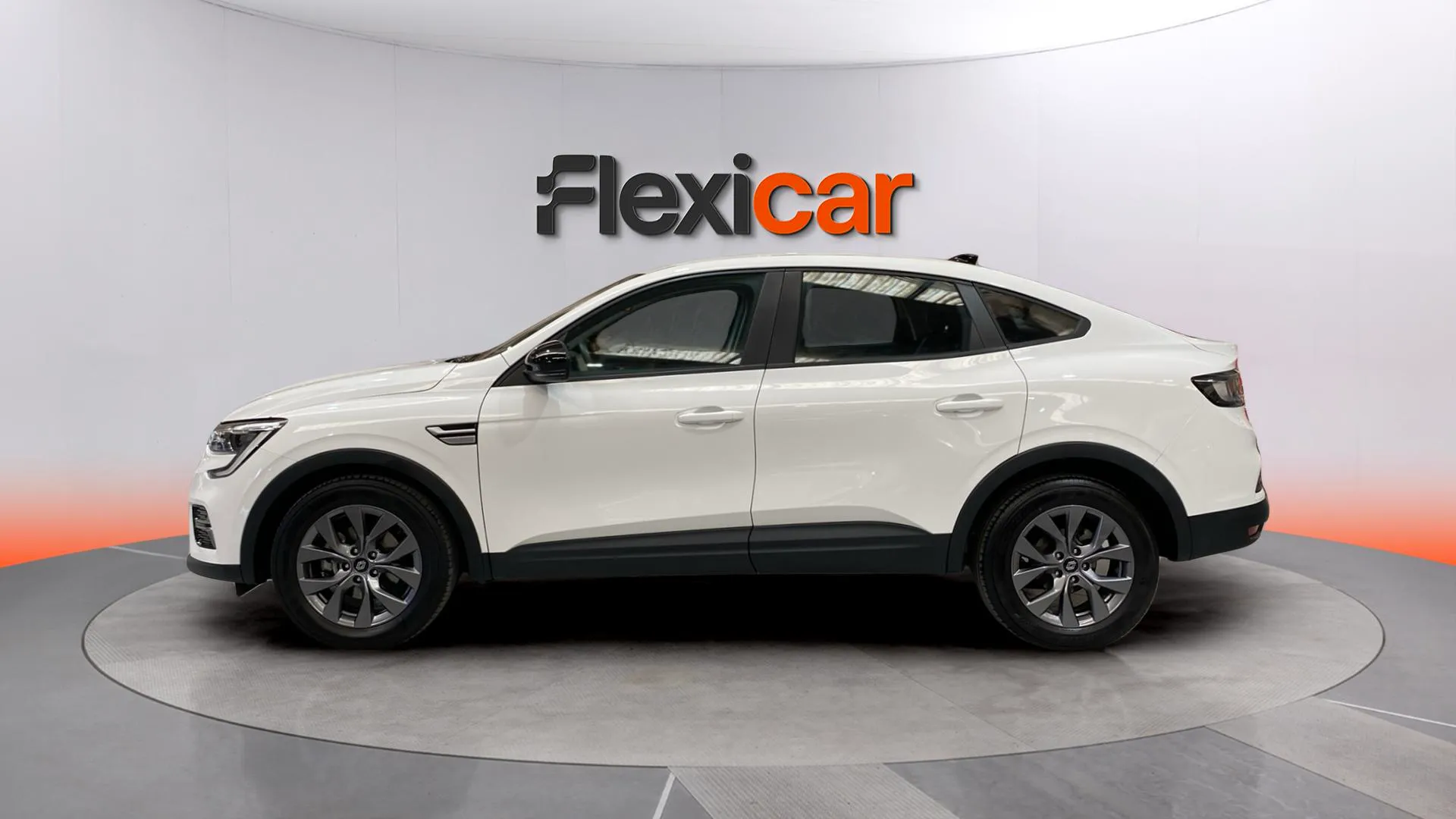 Renault Arkana Evolution E-Tech full hybrid - foto 5