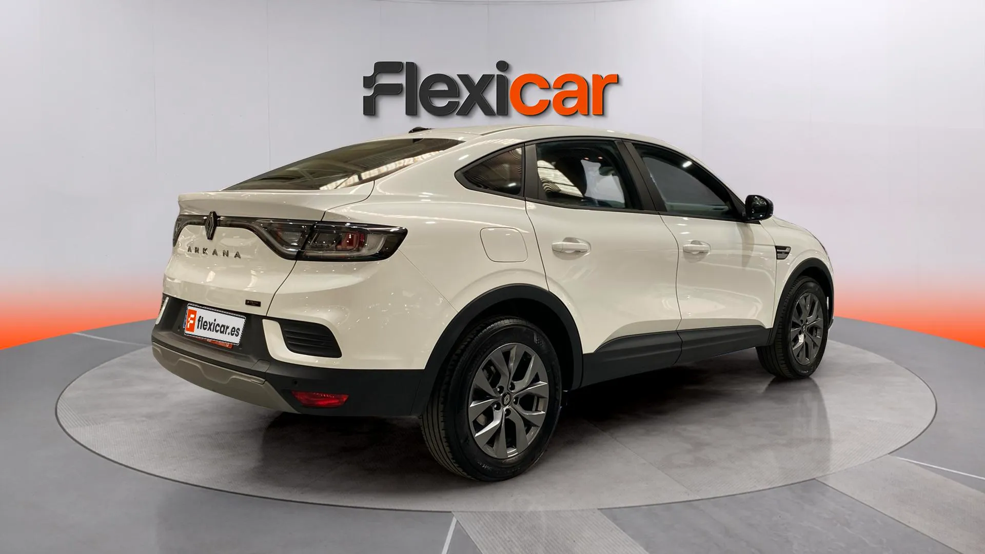 Renault Arkana Evolution E-Tech full hybrid - foto 8