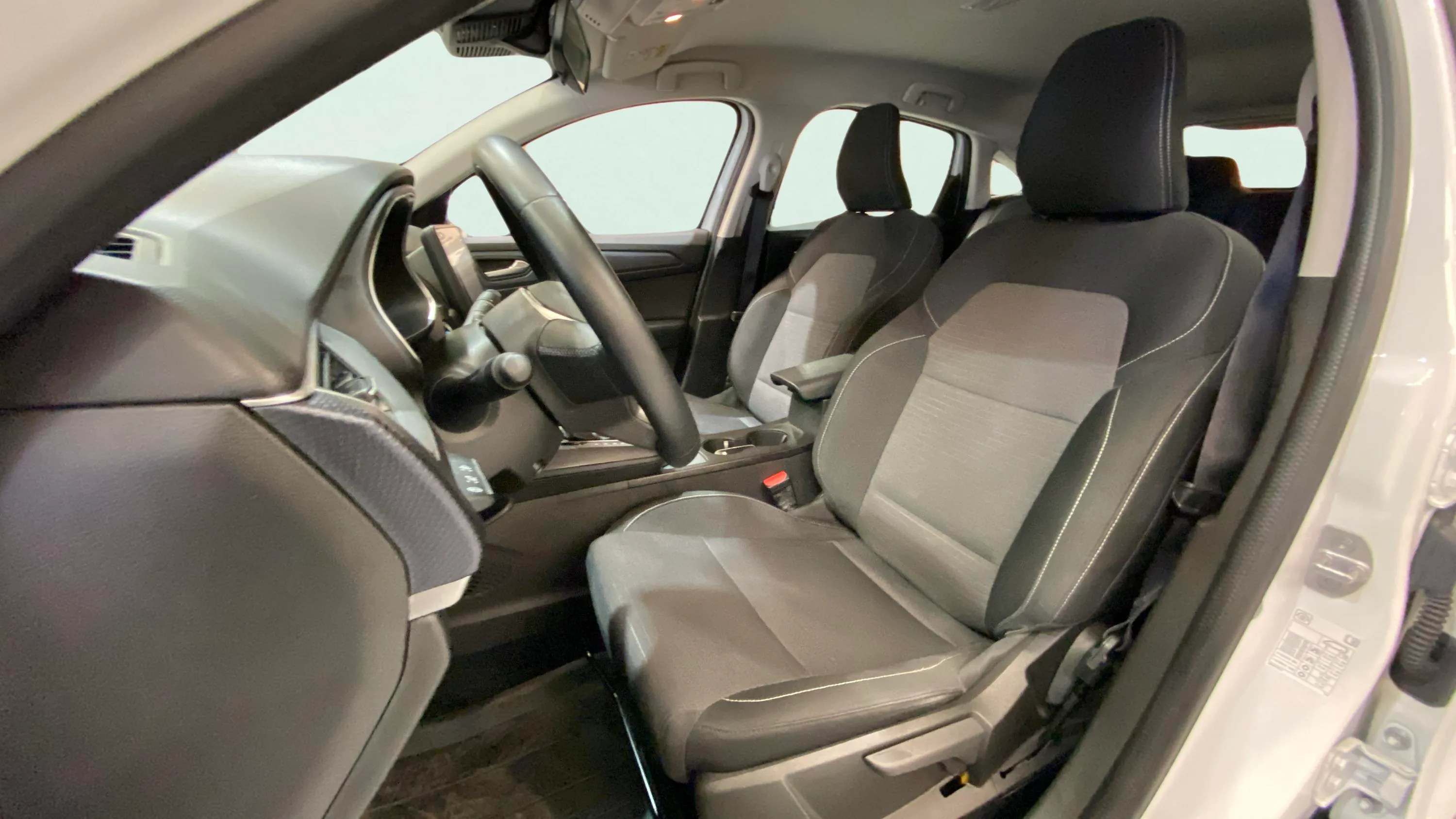 Renault Arkana Evolution E-Tech full hybrid - foto 10