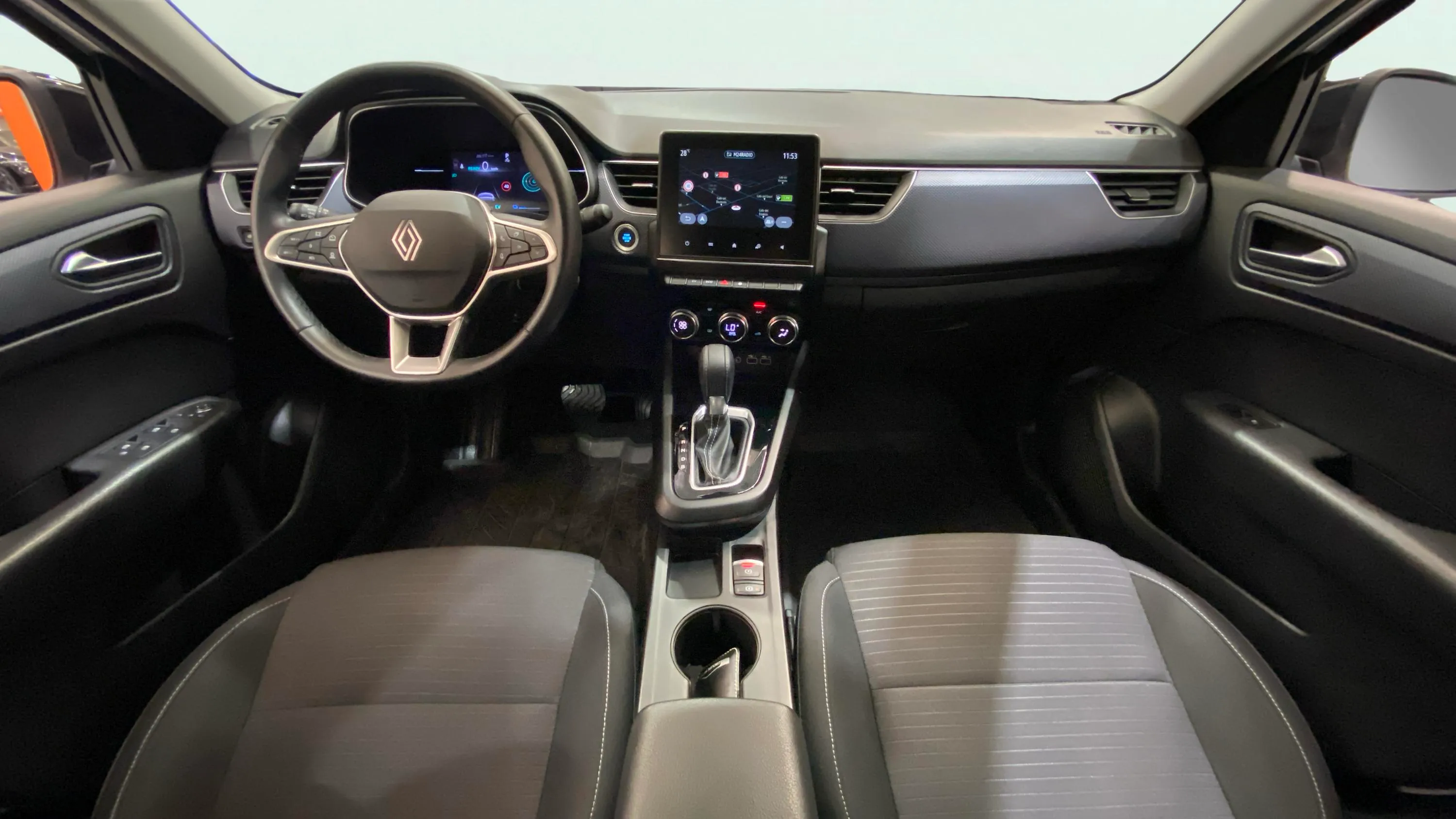 Renault Arkana Evolution E-Tech full hybrid - foto 13