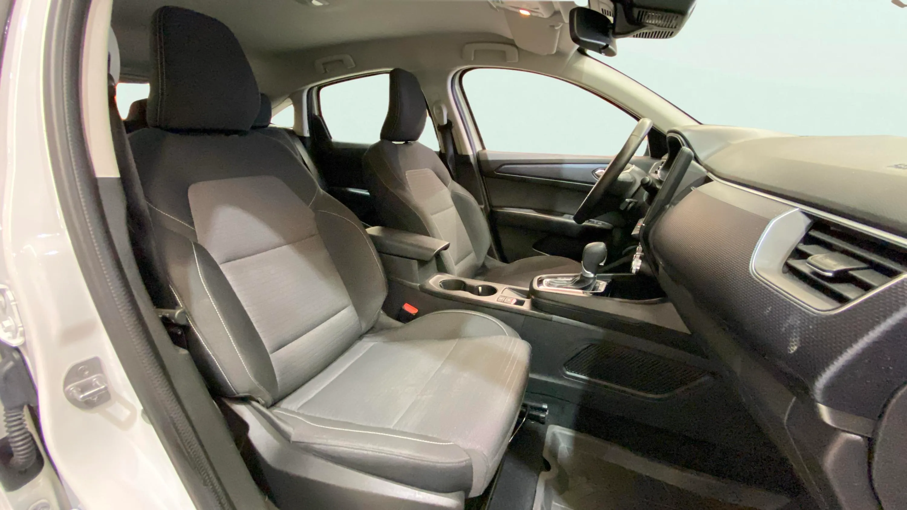 Renault Arkana Evolution E-Tech full hybrid - foto 11