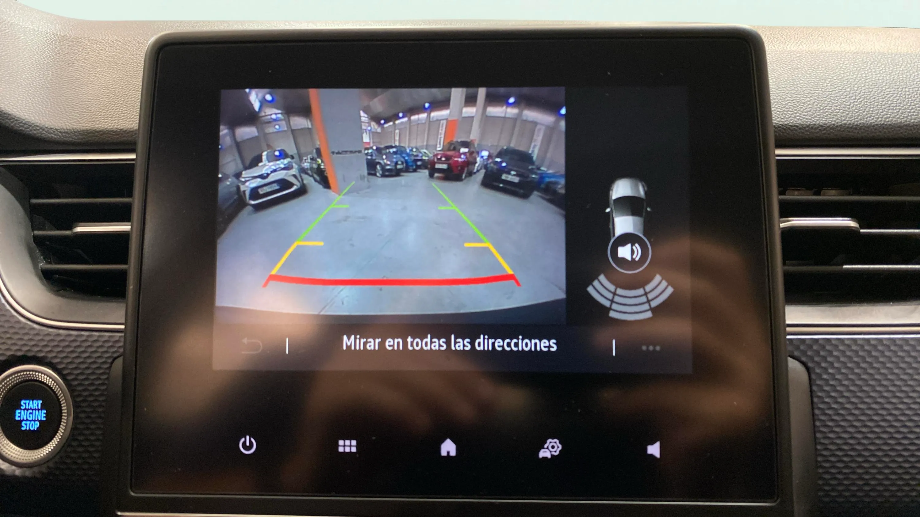 Renault Arkana Evolution E-Tech full hybrid - foto 25