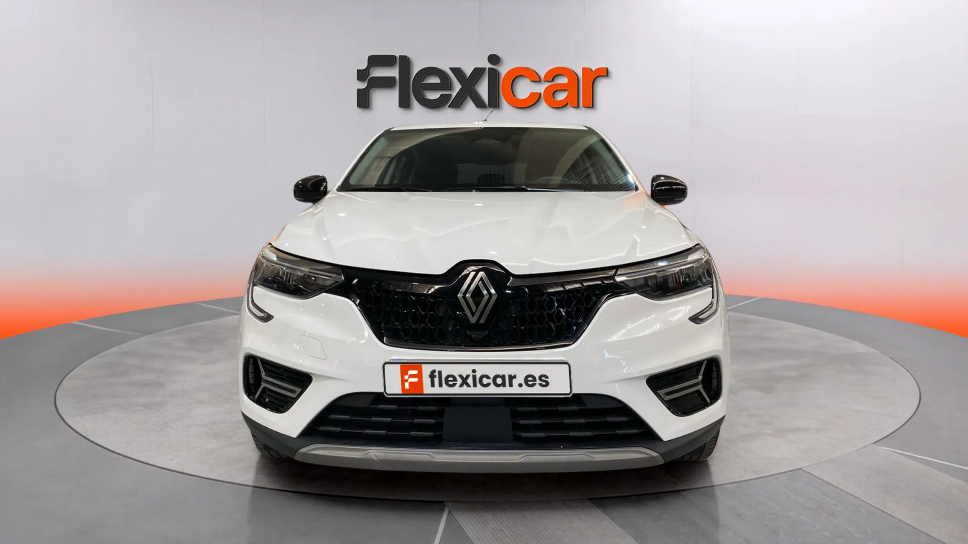 Renault Arkana Evolution E-Tech full hybrid - foto 2