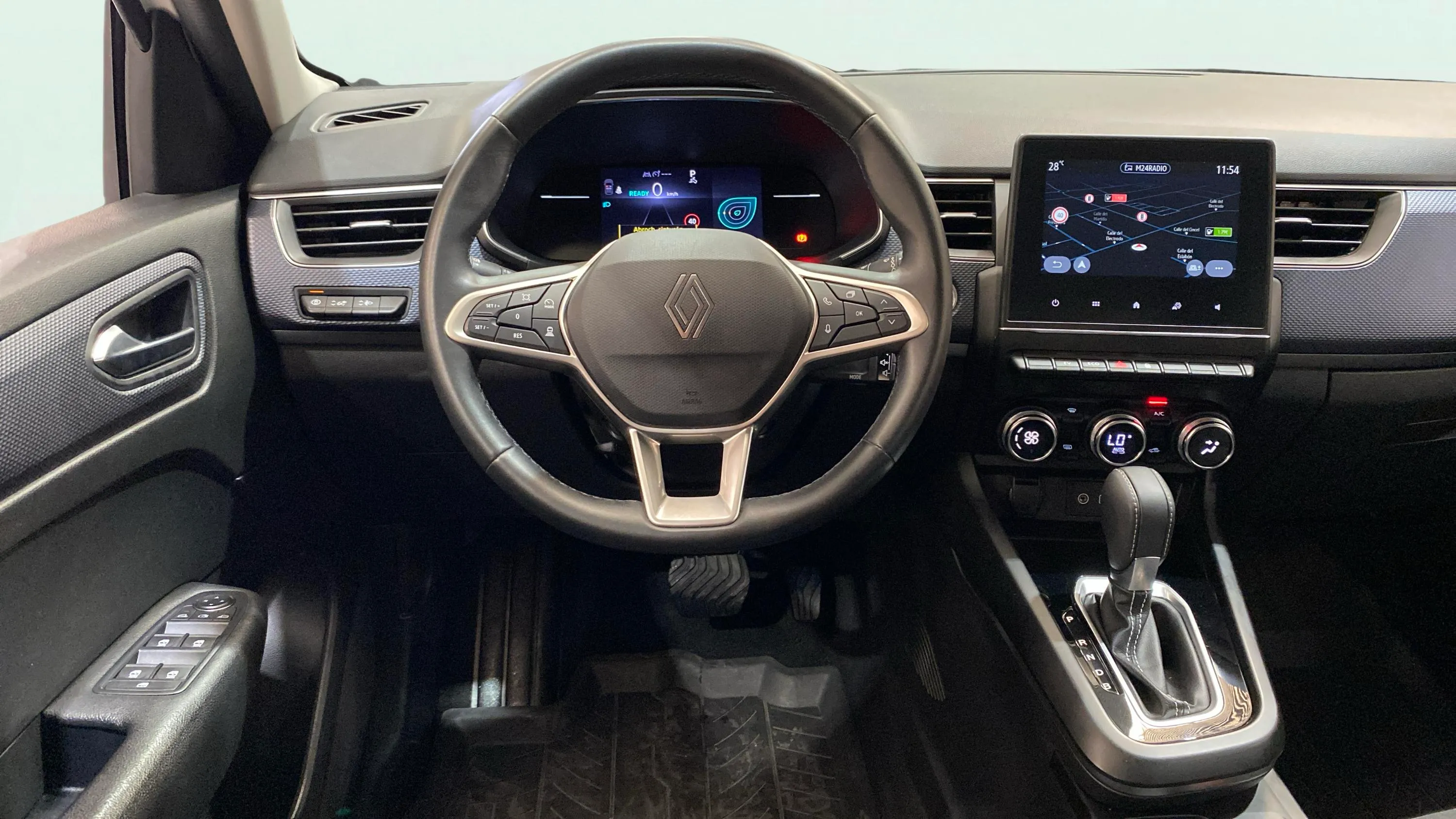 Renault Arkana Evolution E-Tech full hybrid - foto 15