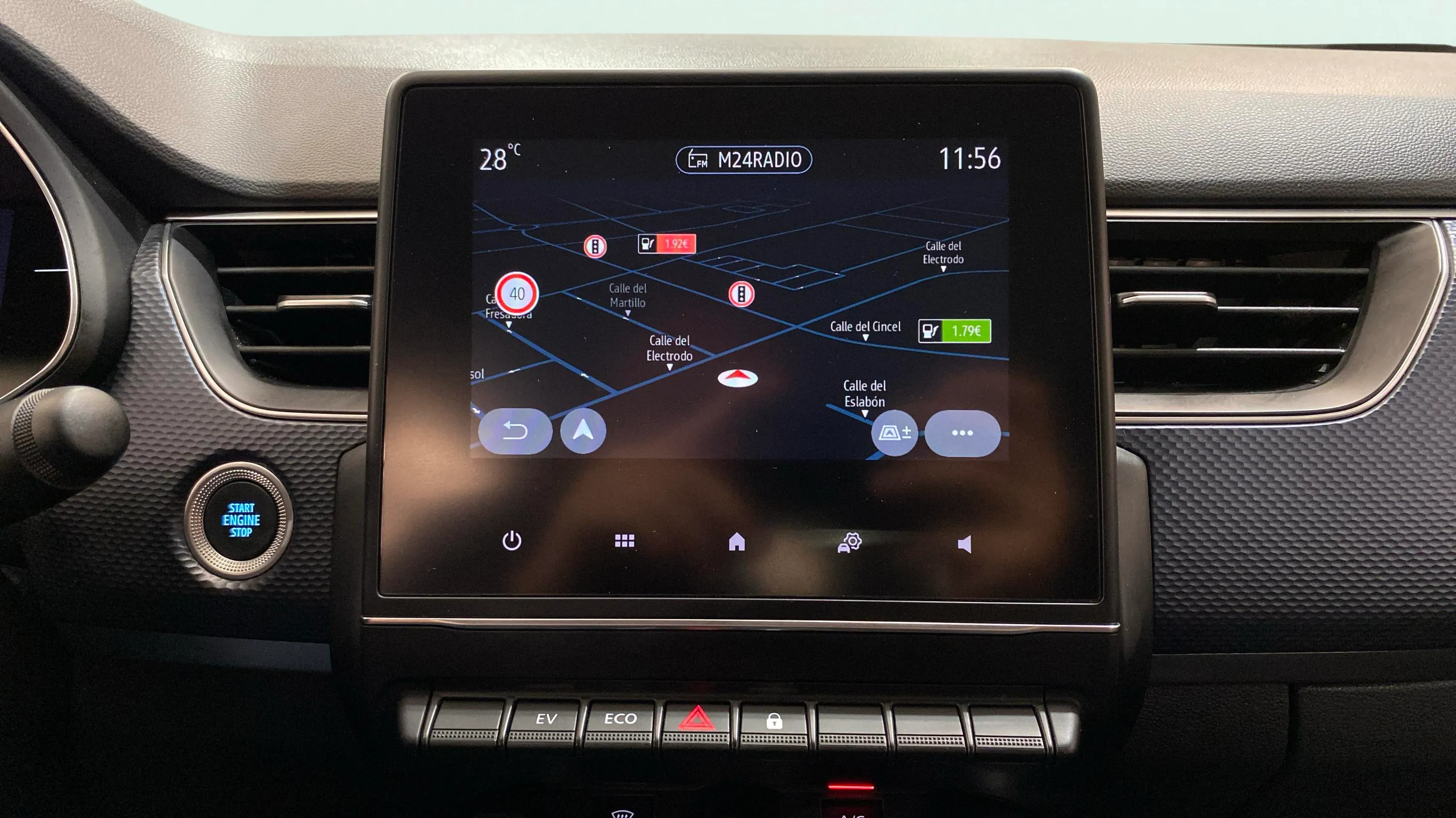 Renault Arkana Evolution E-Tech full hybrid - foto 23