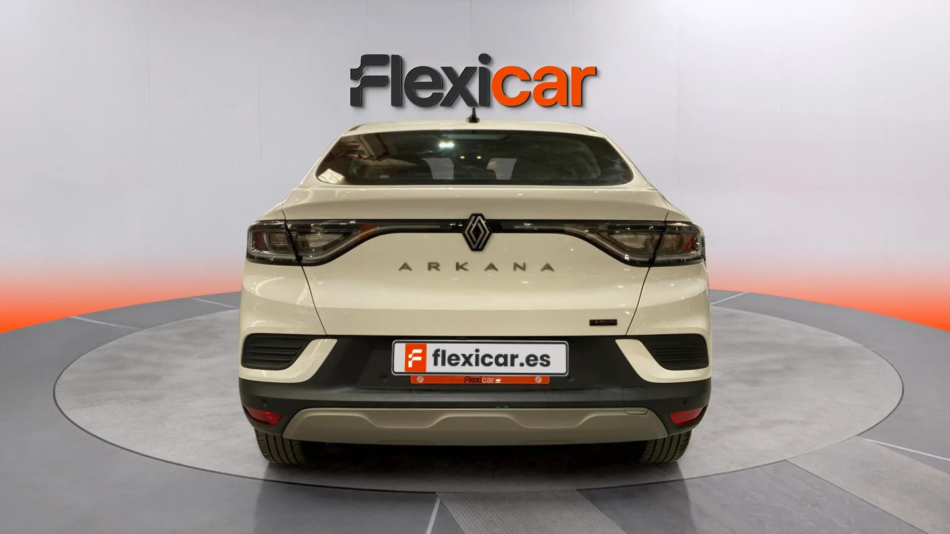 Renault Arkana Evolution E-Tech full hybrid - foto 7