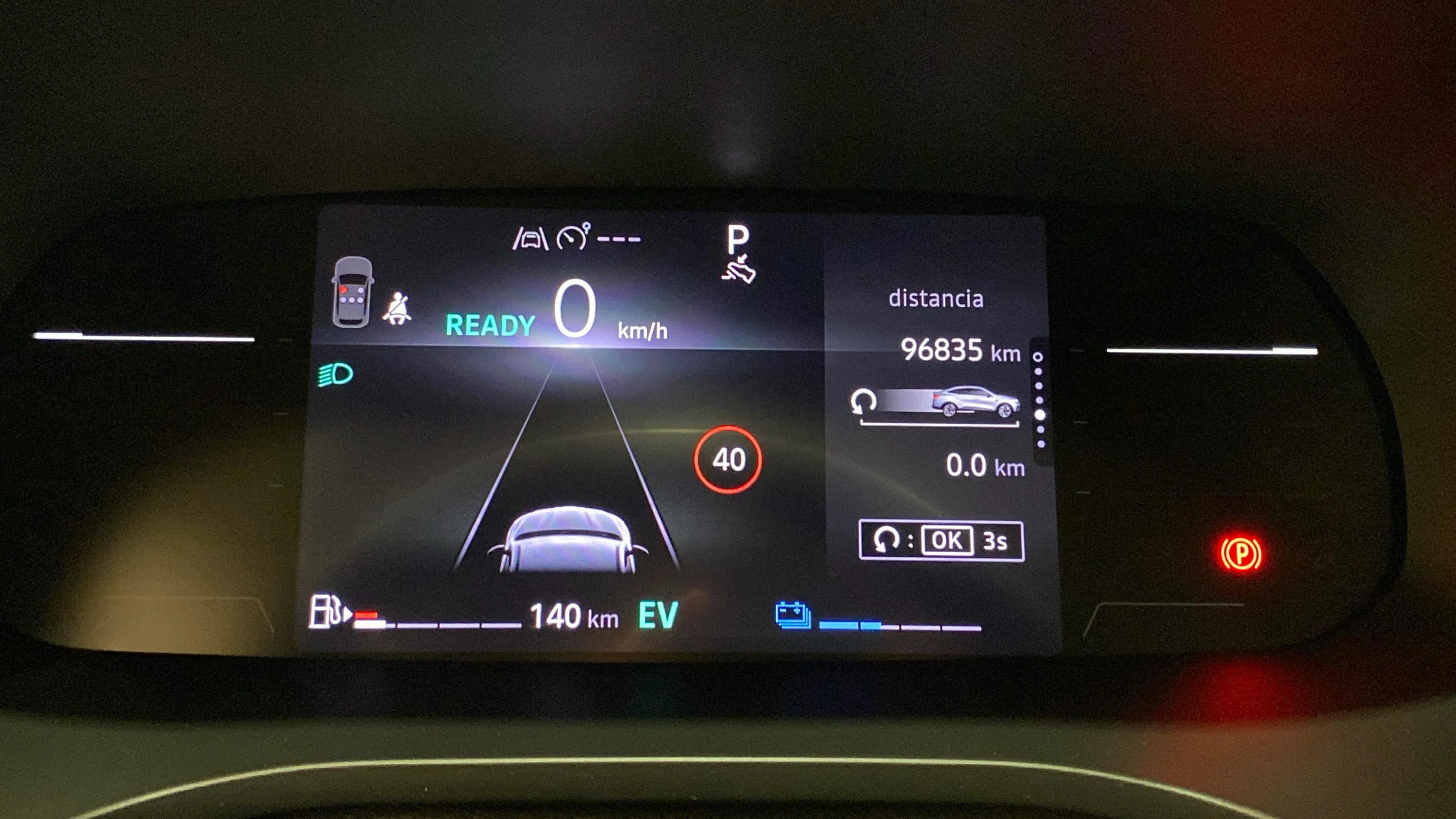 Renault Arkana Evolution E-Tech full hybrid - foto 21
