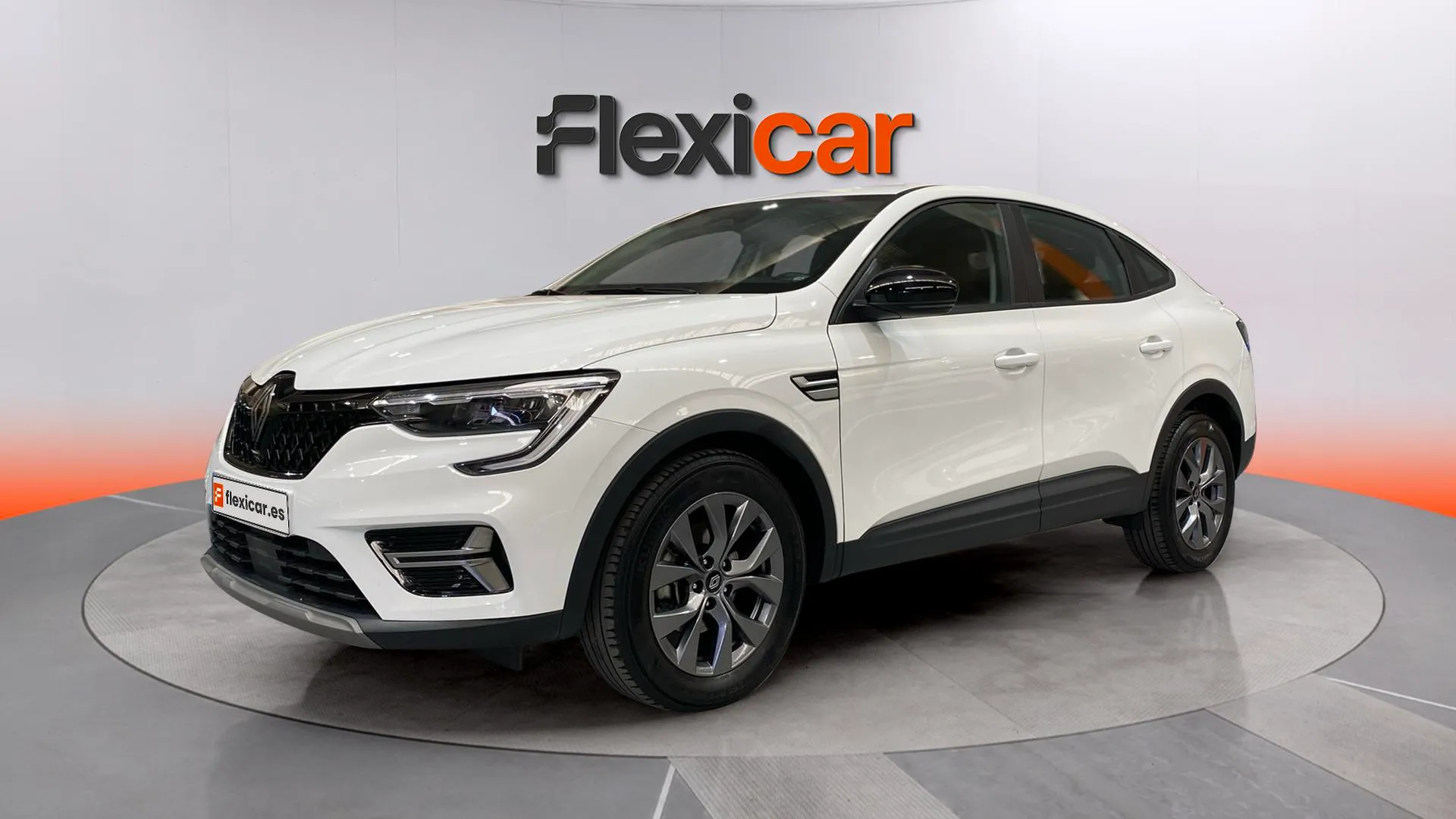 Renault Arkana Evolution E-Tech full hybrid - foto 3