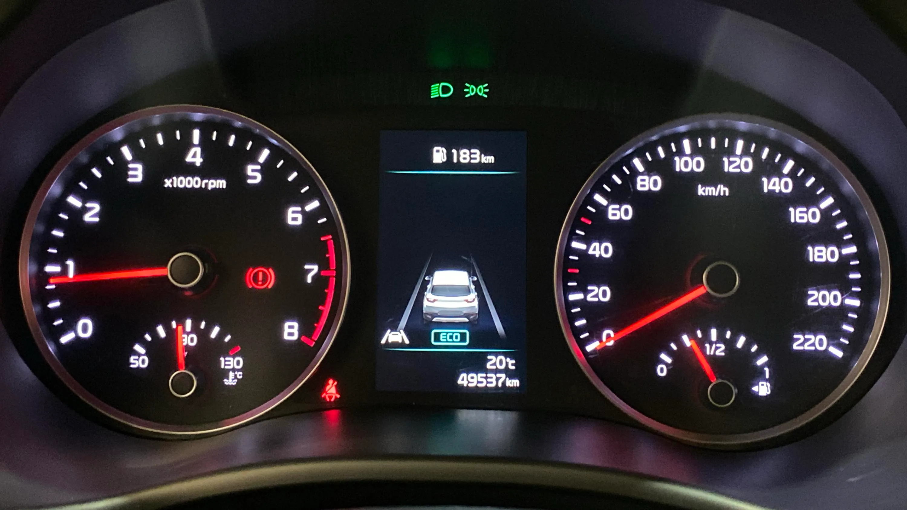 Kia Stonic 1.0 T-GDi MHEV GT Line - foto 22