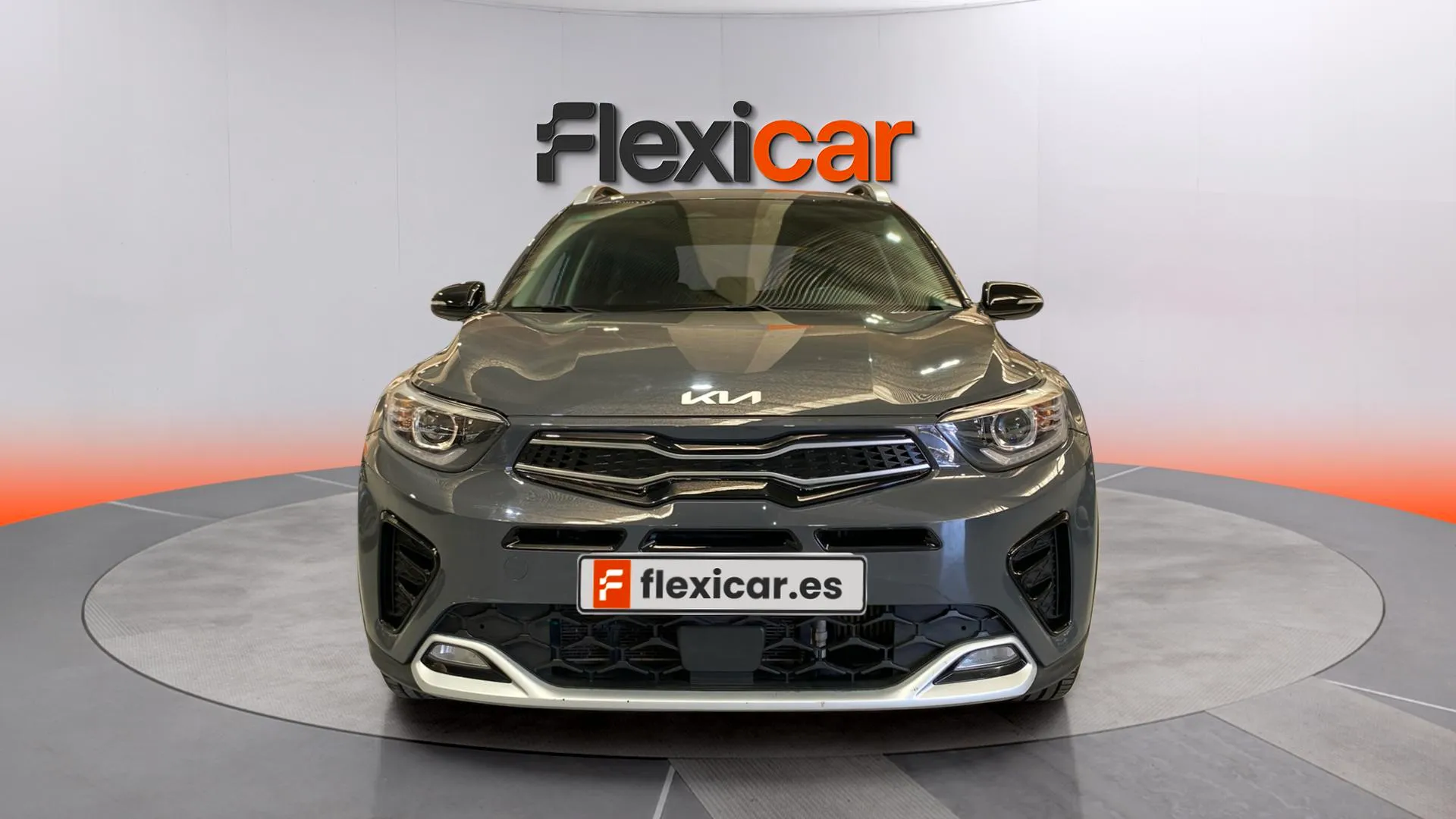 Kia Stonic 1.0 T-GDi MHEV GT Line - foto 2