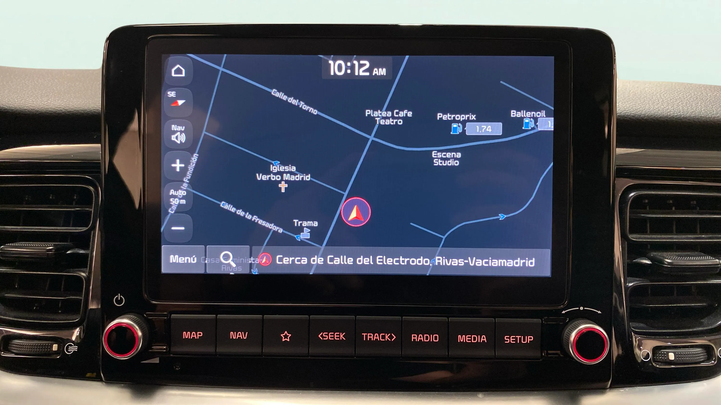 Kia Stonic 1.0 T-GDi MHEV GT Line - foto 28