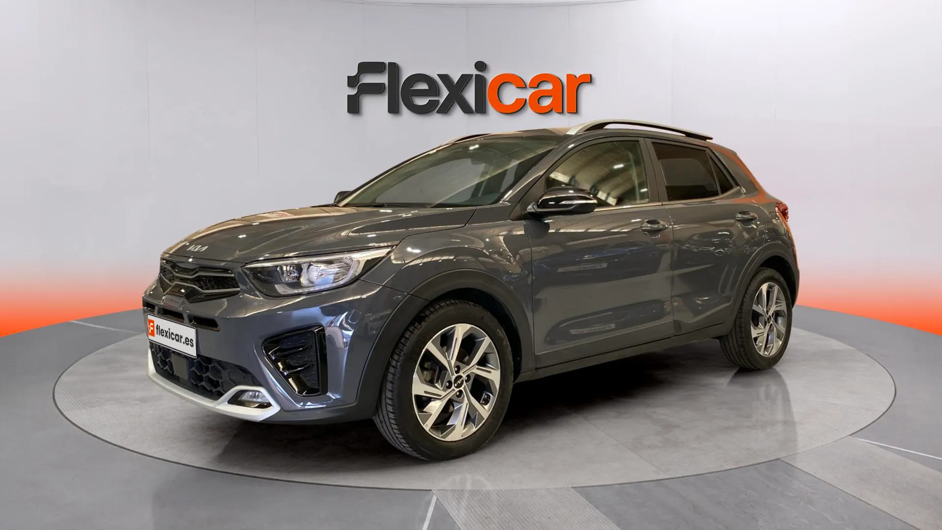 Kia Stonic 1.0 T-GDi MHEV GT Line - foto 3