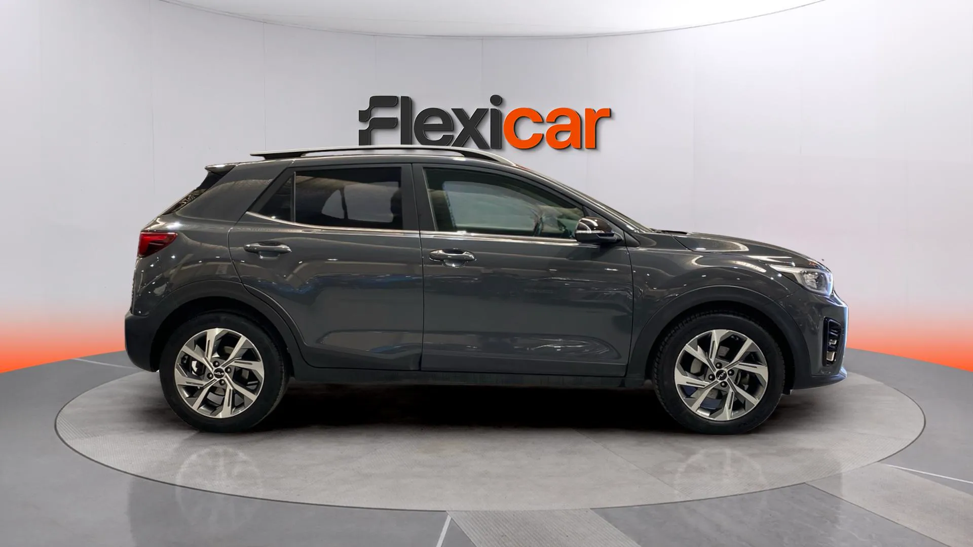 Kia Stonic 1.0 T-GDi MHEV GT Line - foto 5