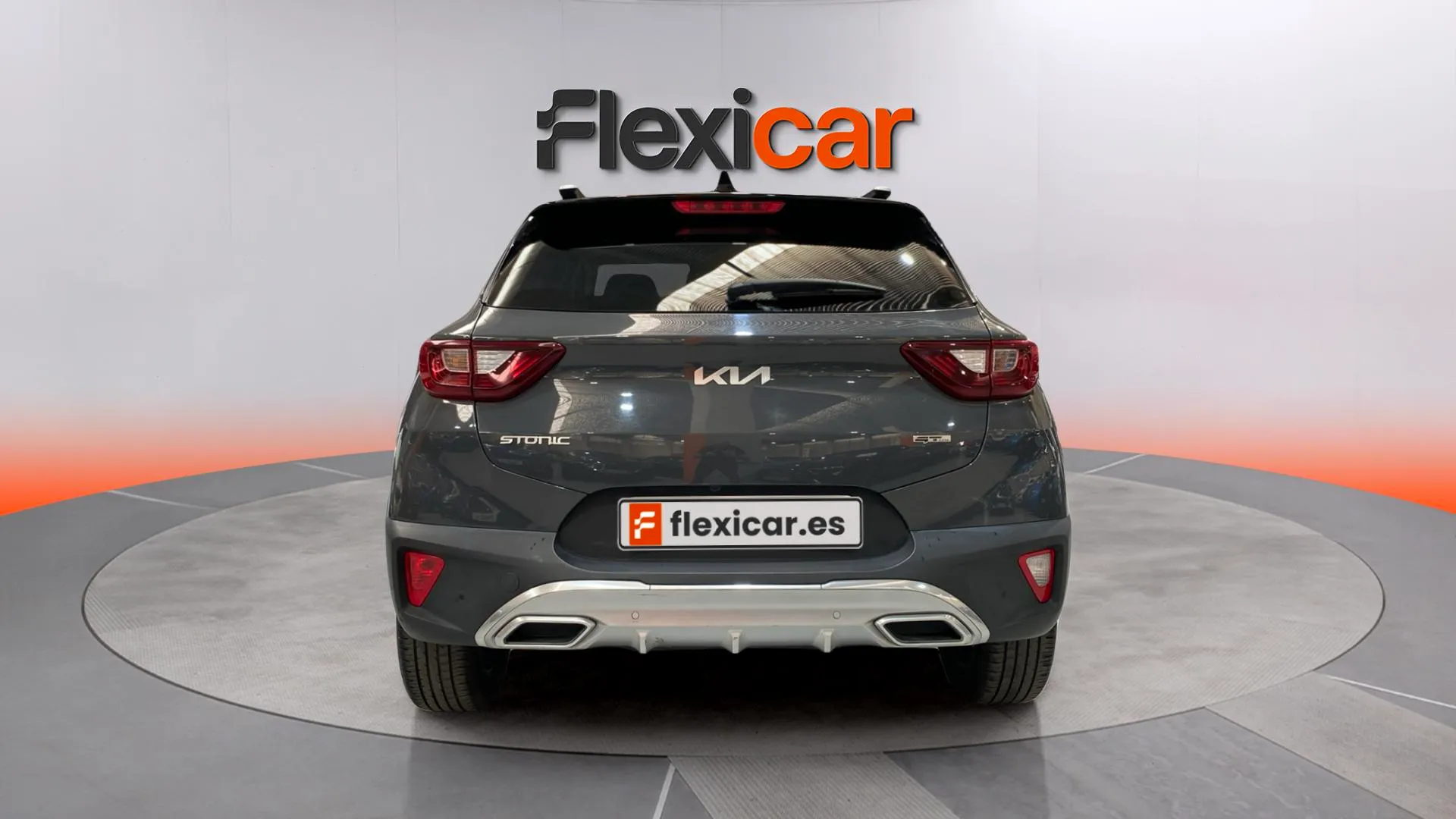 Kia Stonic 1.0 T-GDi MHEV GT Line - foto 7