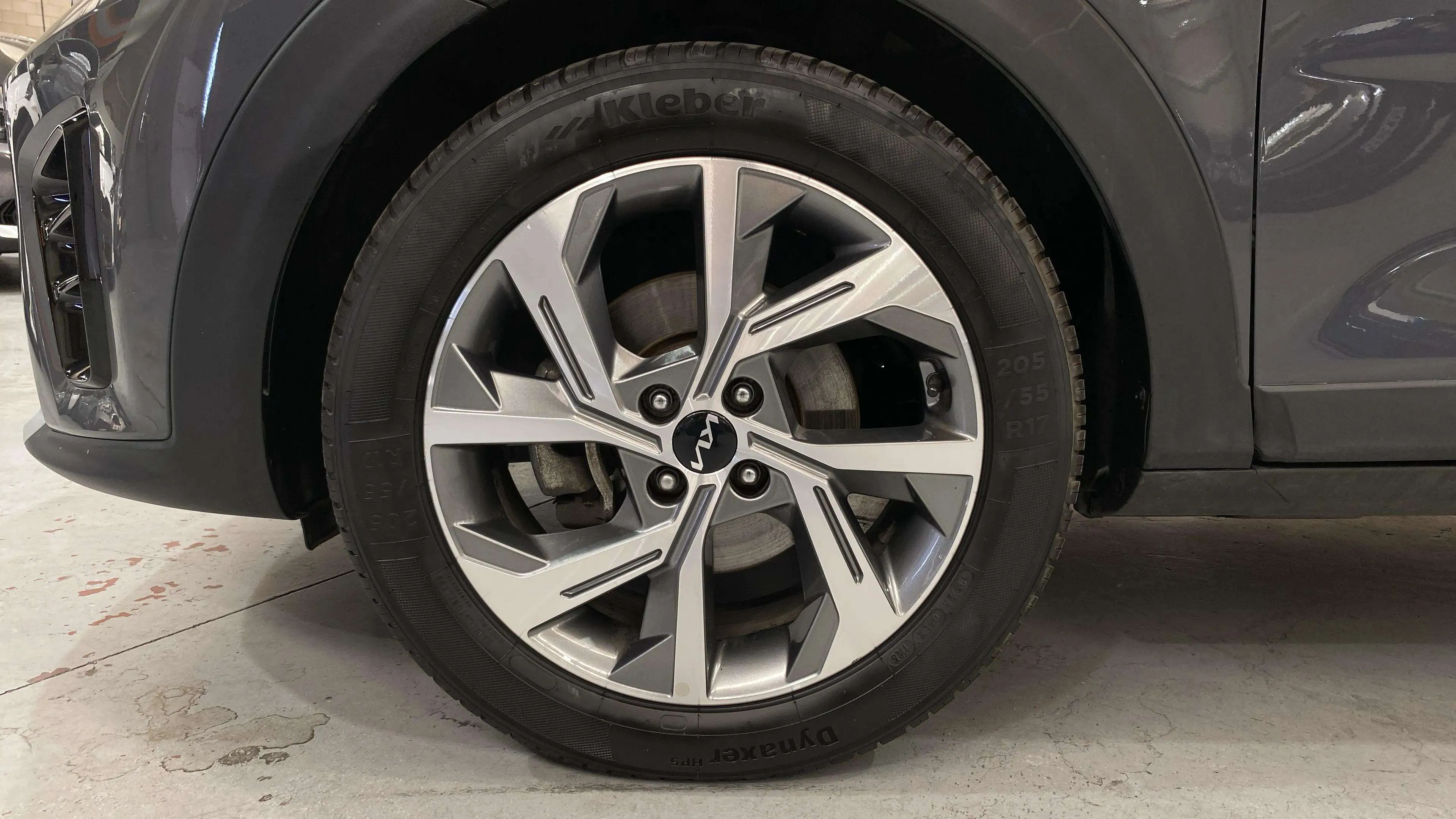 Kia Stonic 1.0 T-GDi MHEV GT Line - foto 35