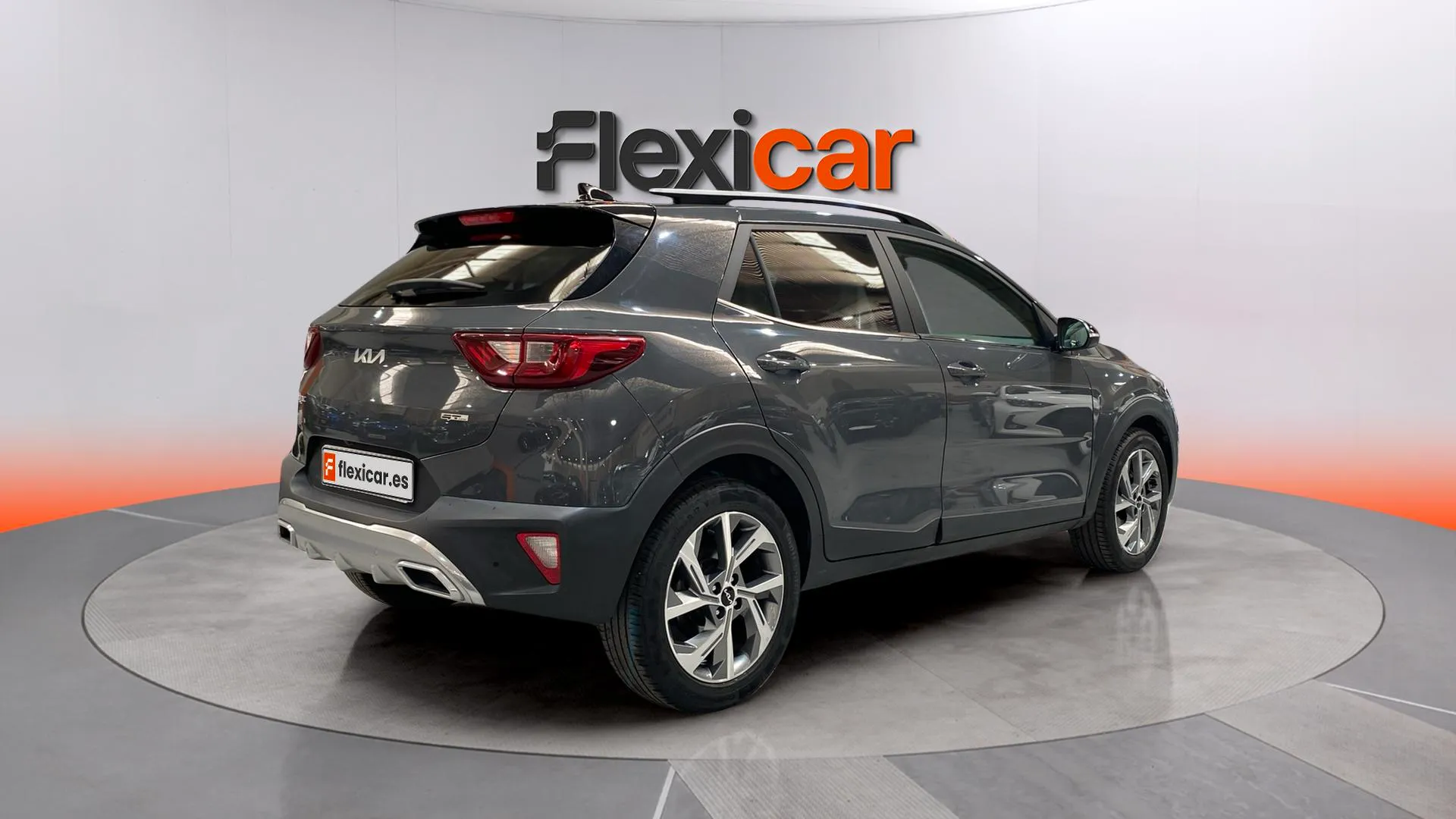Kia Stonic 1.0 T-GDi MHEV GT Line - foto 8