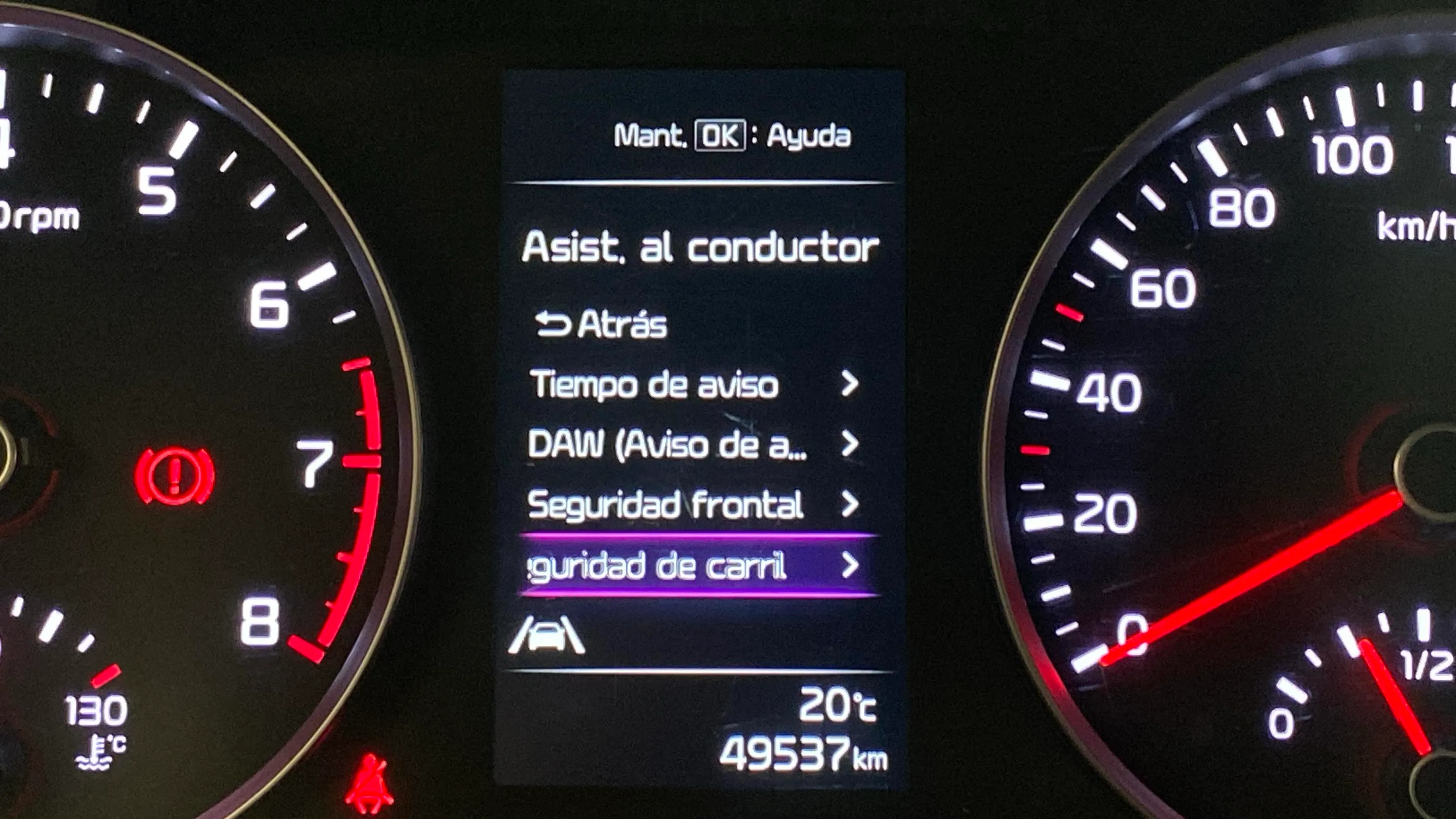 Kia Stonic 1.0 T-GDi MHEV GT Line - foto 25