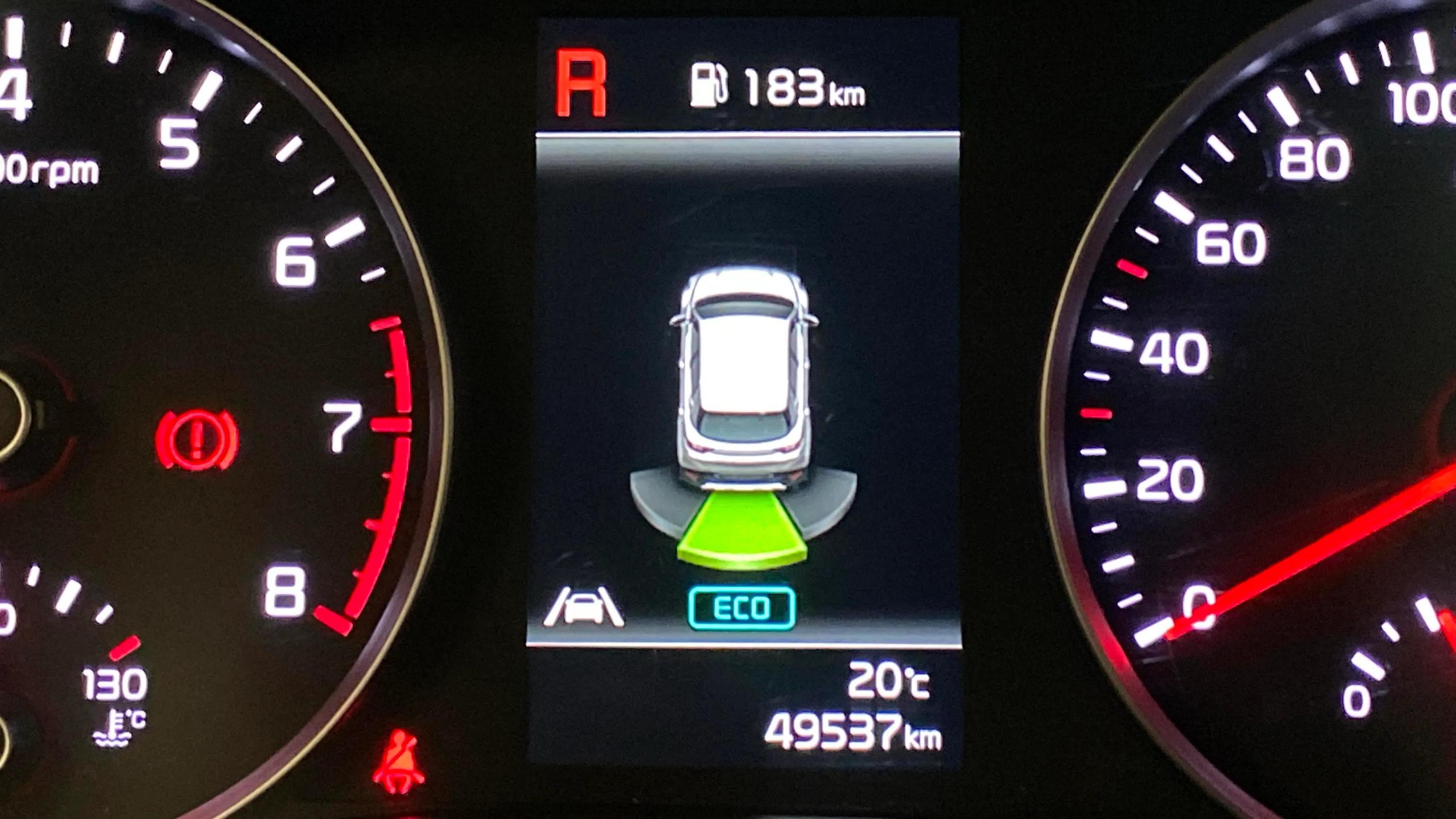 Kia Stonic 1.0 T-GDi MHEV GT Line - foto 24