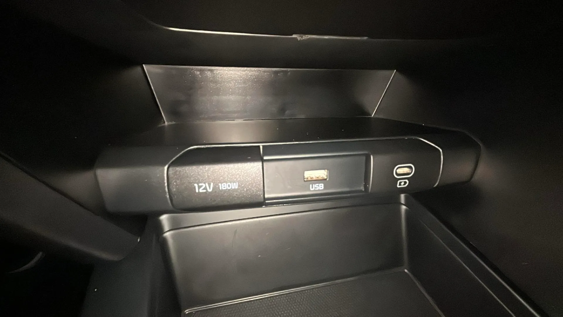 Kia Ceed 1.0 T-GDi Concept - foto 23
