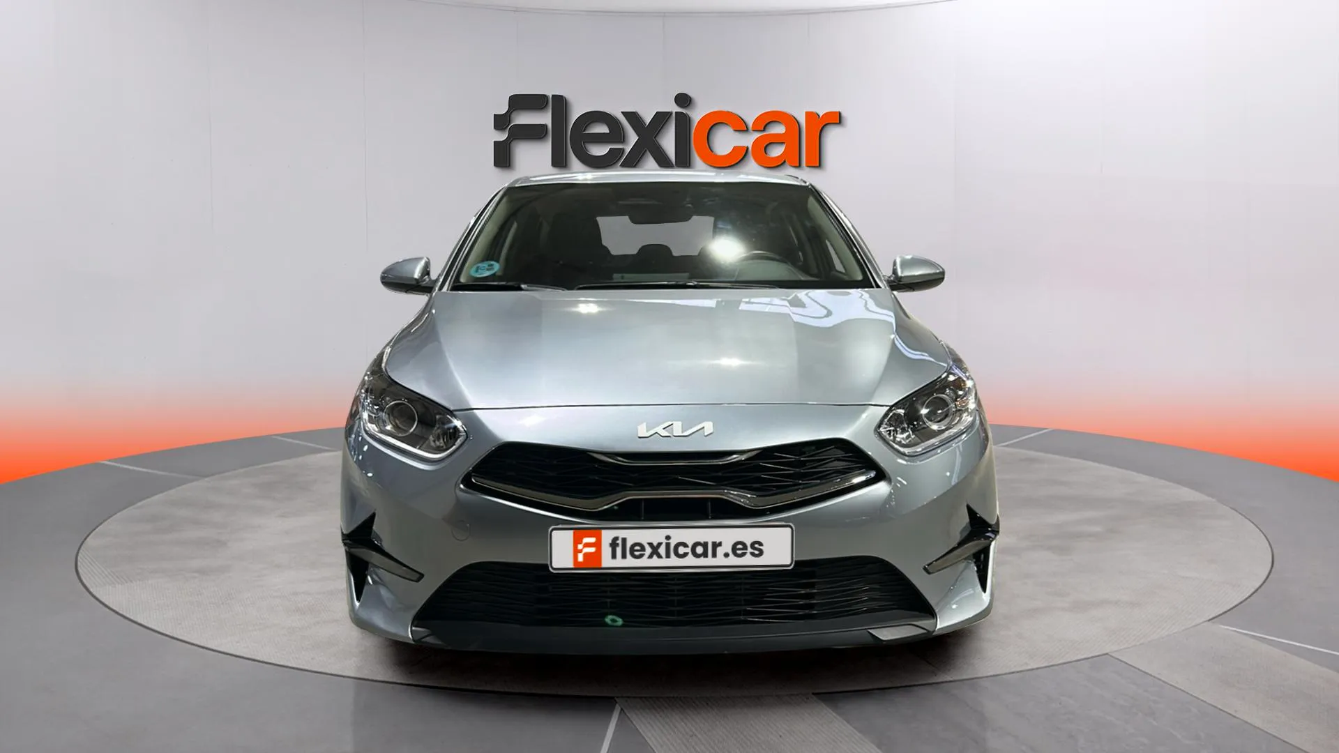 Kia Ceed 1.0 T-GDi Concept - foto 2