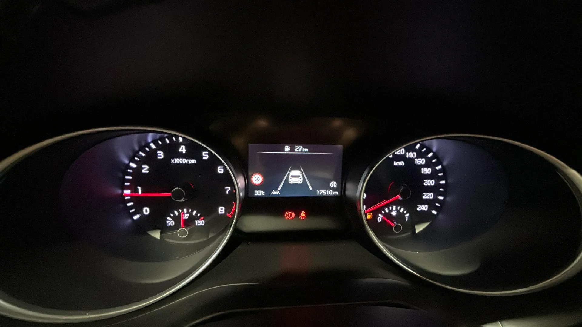Kia Ceed 1.0 T-GDi Concept - foto 14