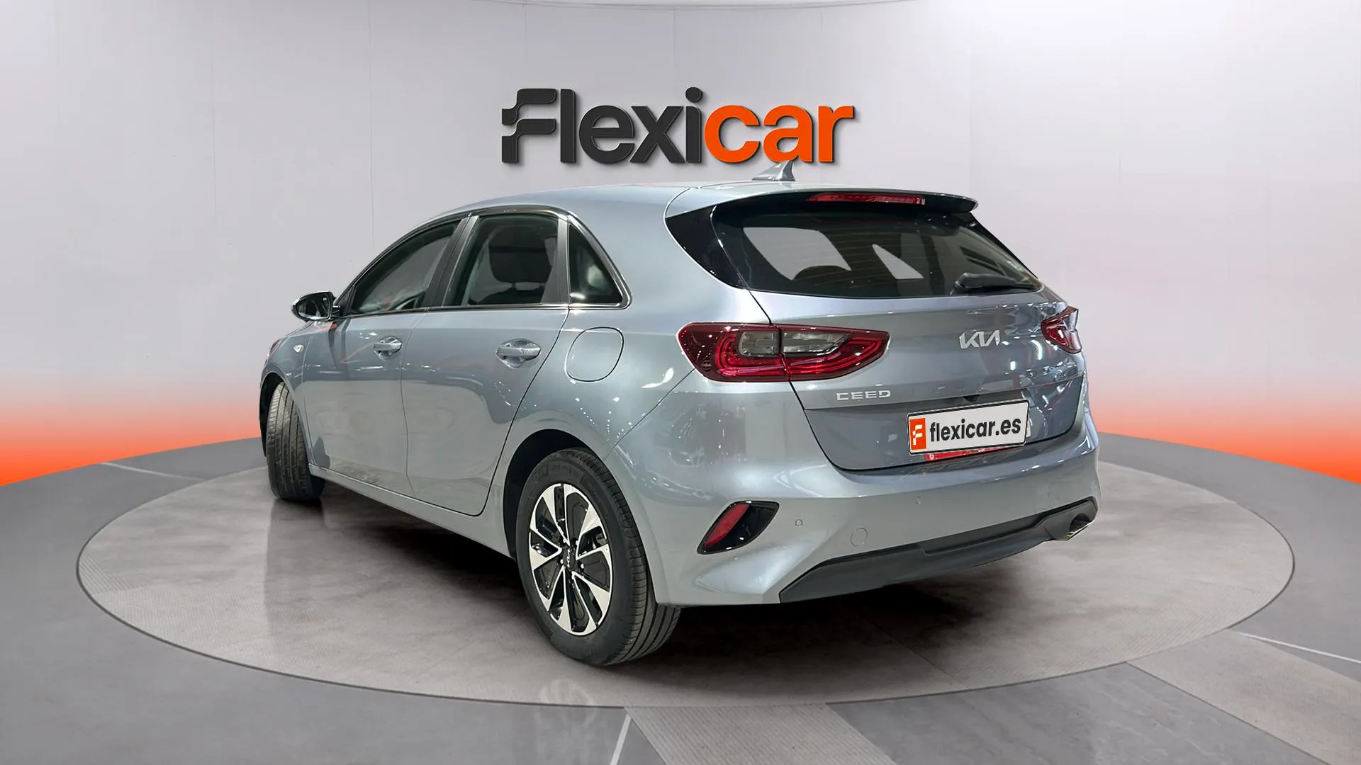 Kia Ceed 1.0 T-GDi Concept - foto 5