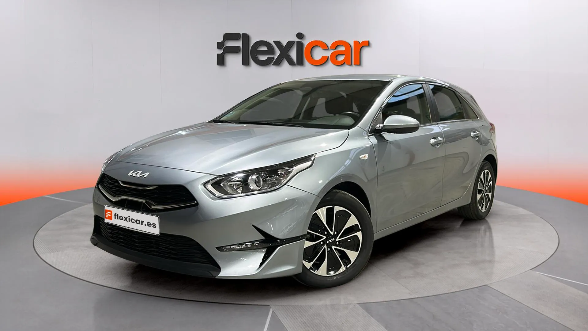 Kia Ceed 1.0 T-GDi Concept - foto 3