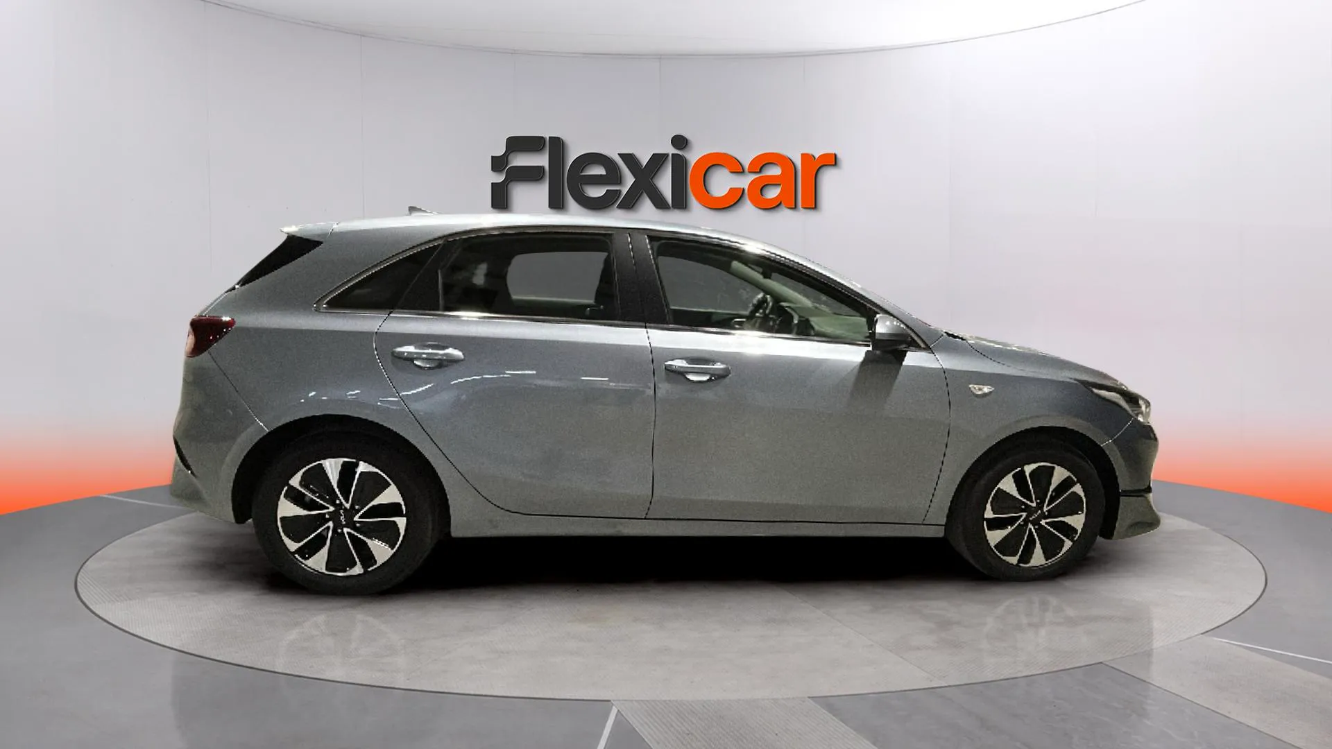 Kia Ceed 1.0 T-GDi Concept - foto 8