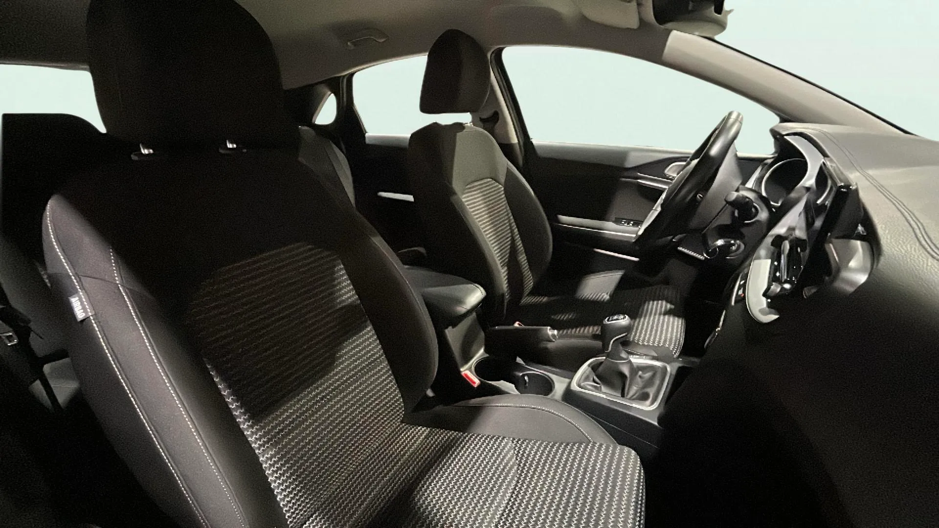Kia Ceed 1.0 T-GDi Concept - foto 15