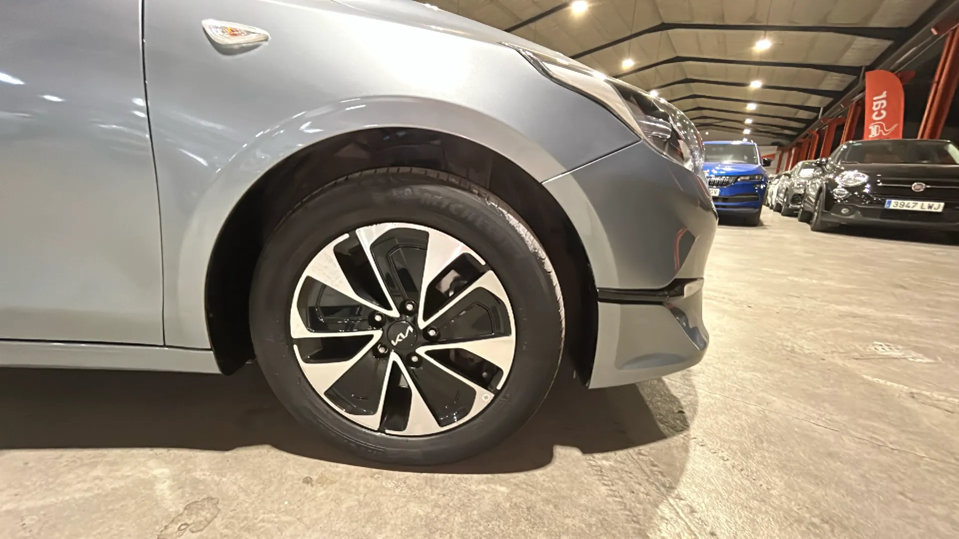 Kia Ceed 1.0 T-GDi Concept - foto 18