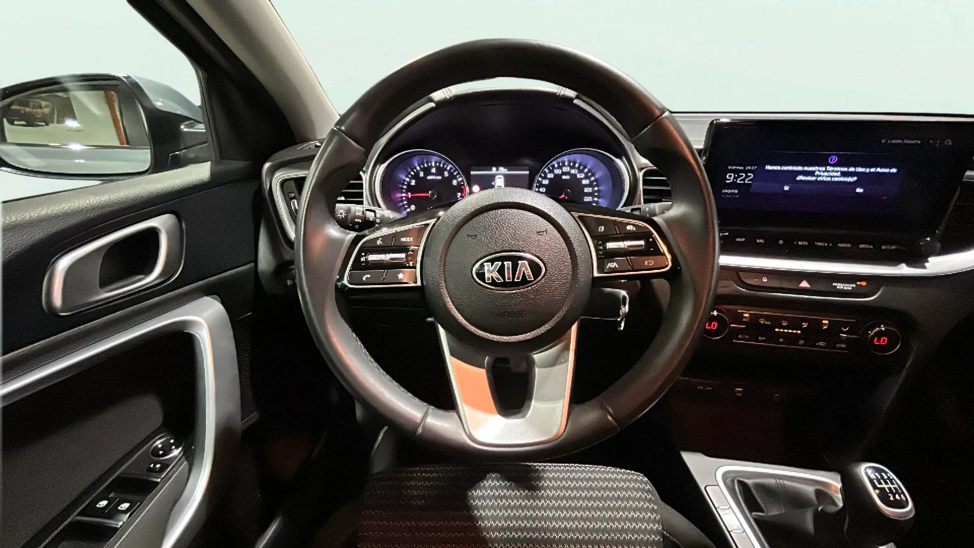 Kia Ceed 1.0 T-GDi Concept - foto 10