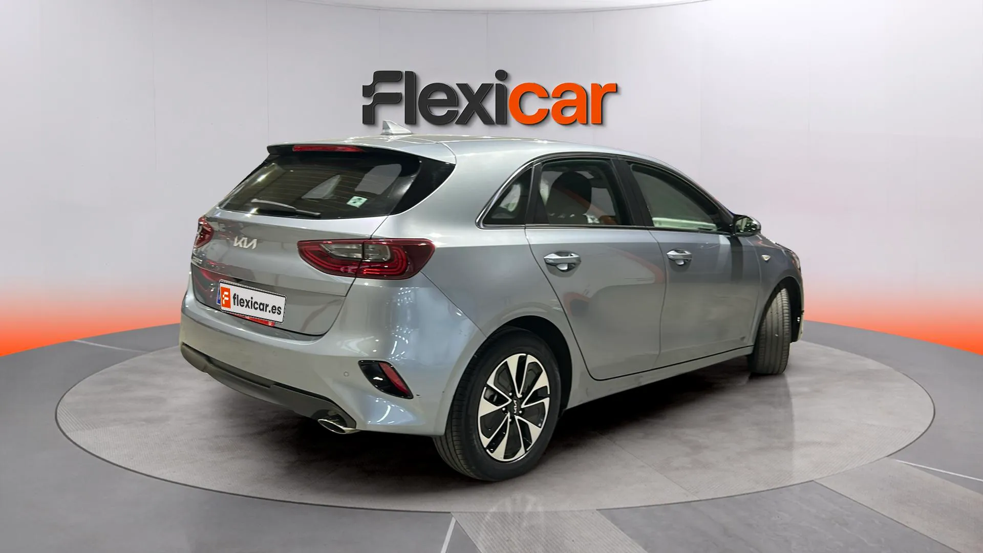 Kia Ceed 1.0 T-GDi Concept - foto 7
