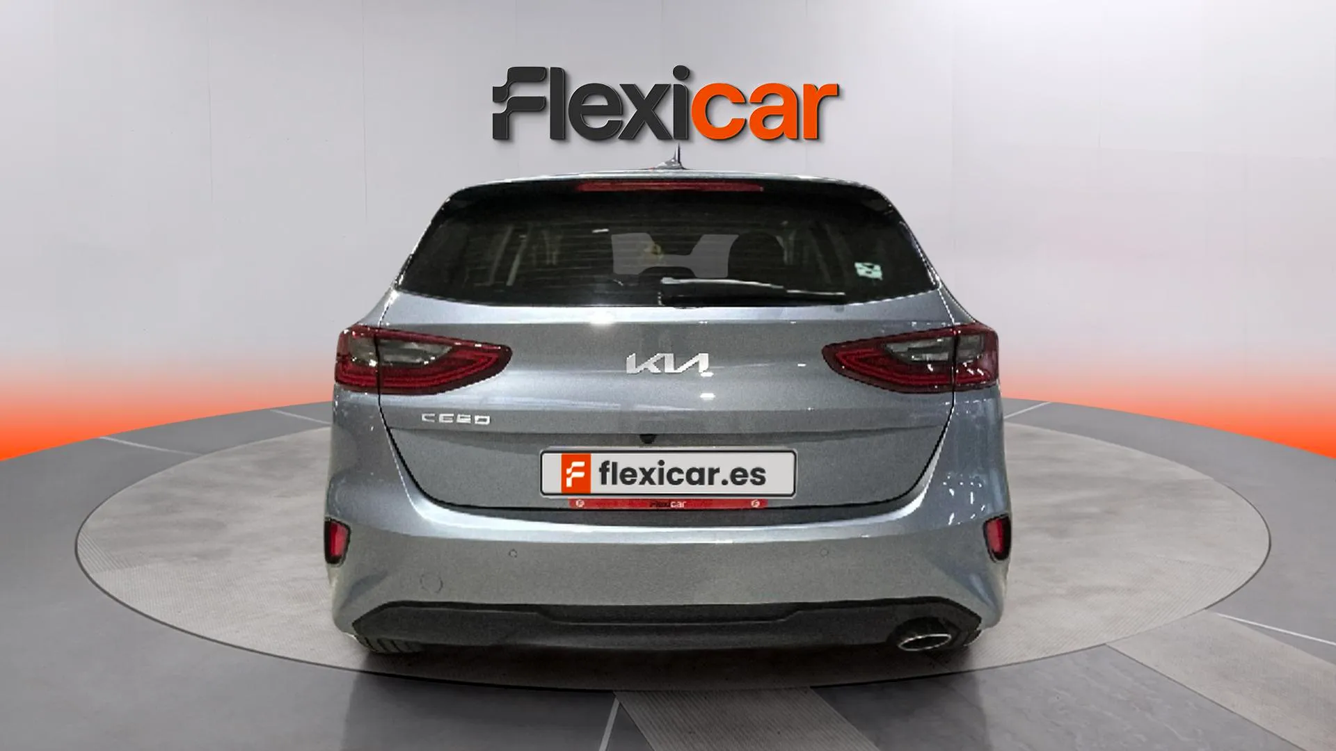 Kia Ceed 1.0 T-GDi Concept - foto 6