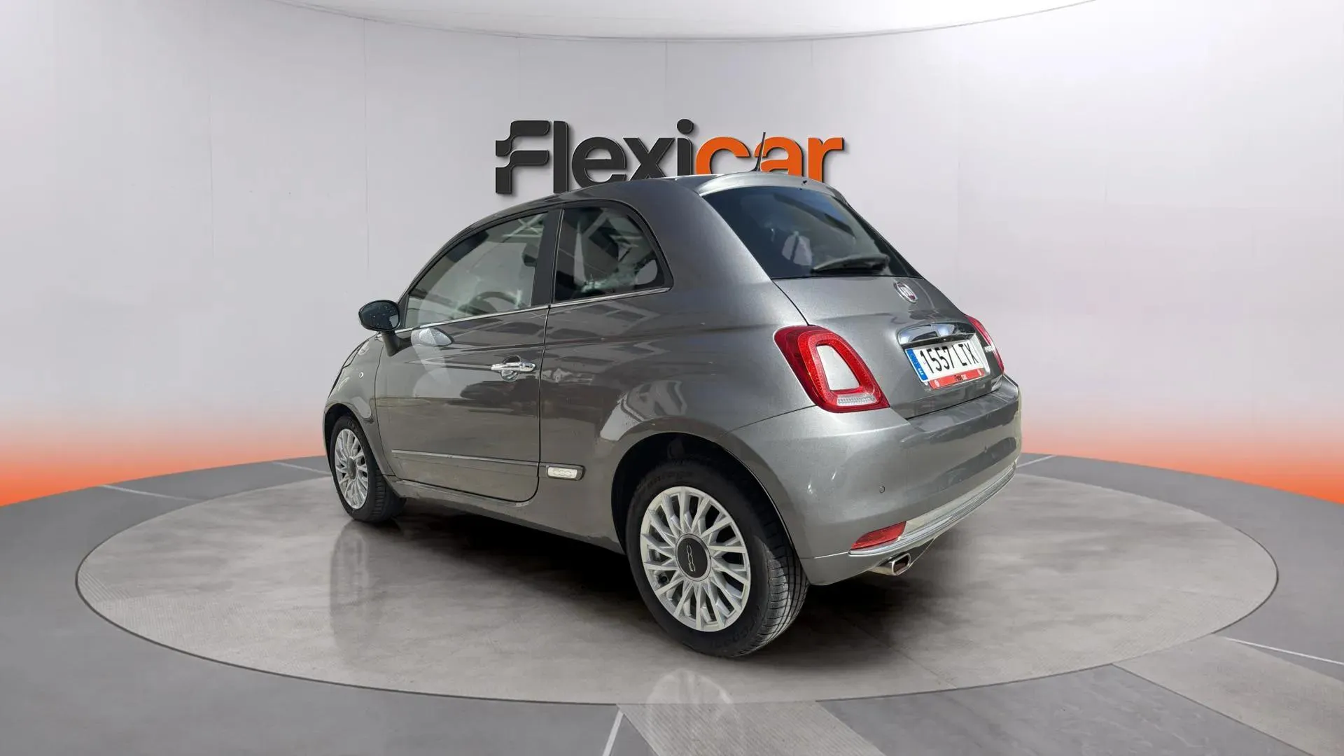 Fiat 500 Dolcevita 1.0 Hybrid - foto 4
