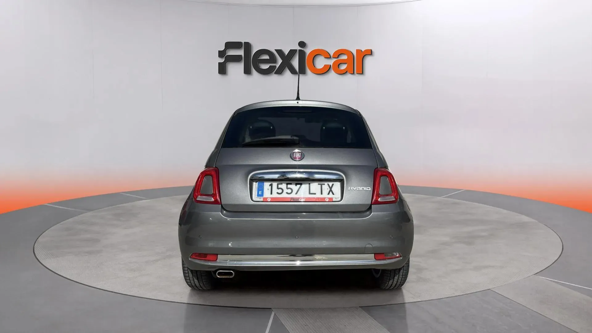 Fiat 500 Dolcevita 1.0 Hybrid - foto 5