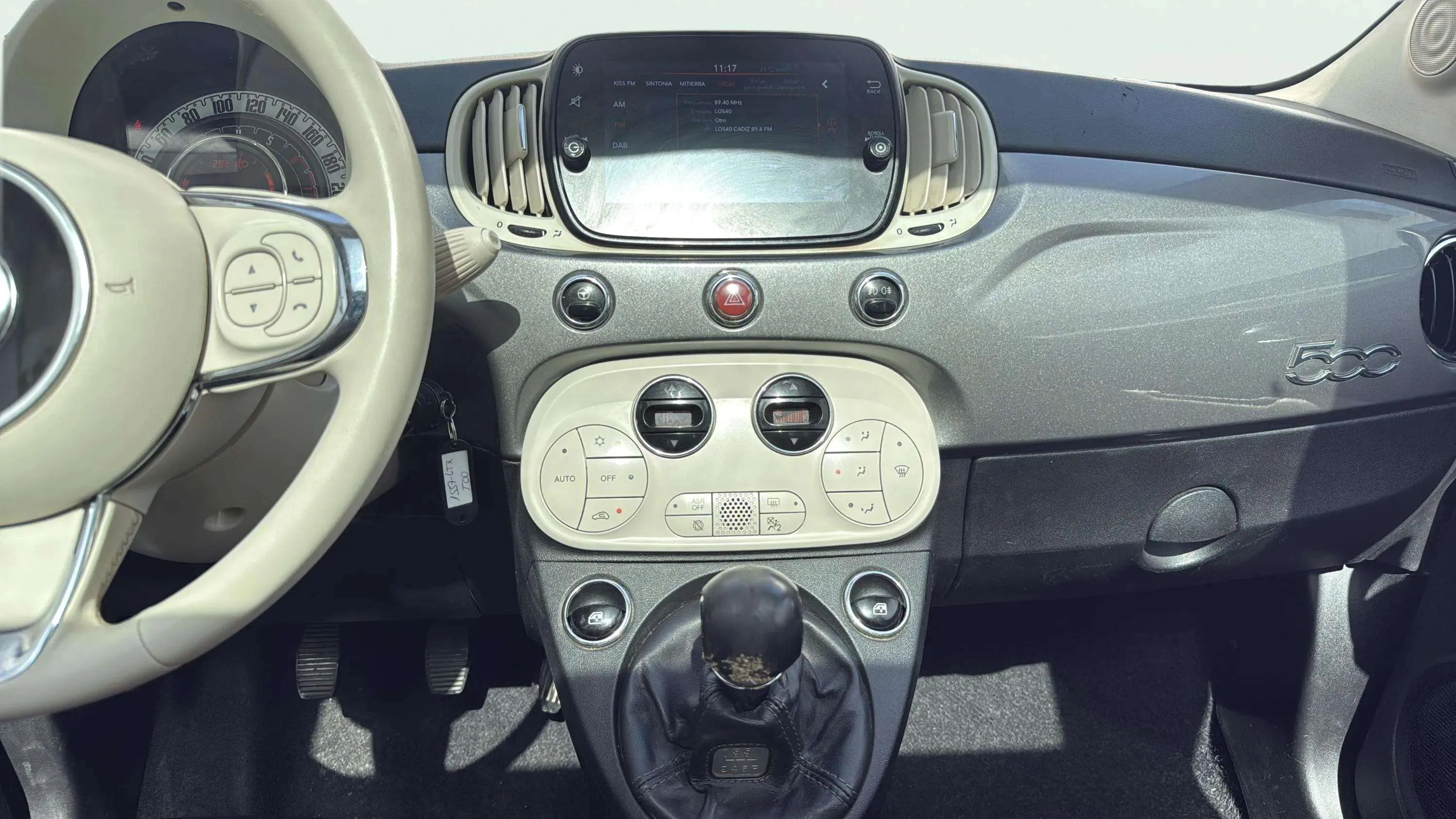 Fiat 500 Dolcevita 1.0 Hybrid - foto 10
