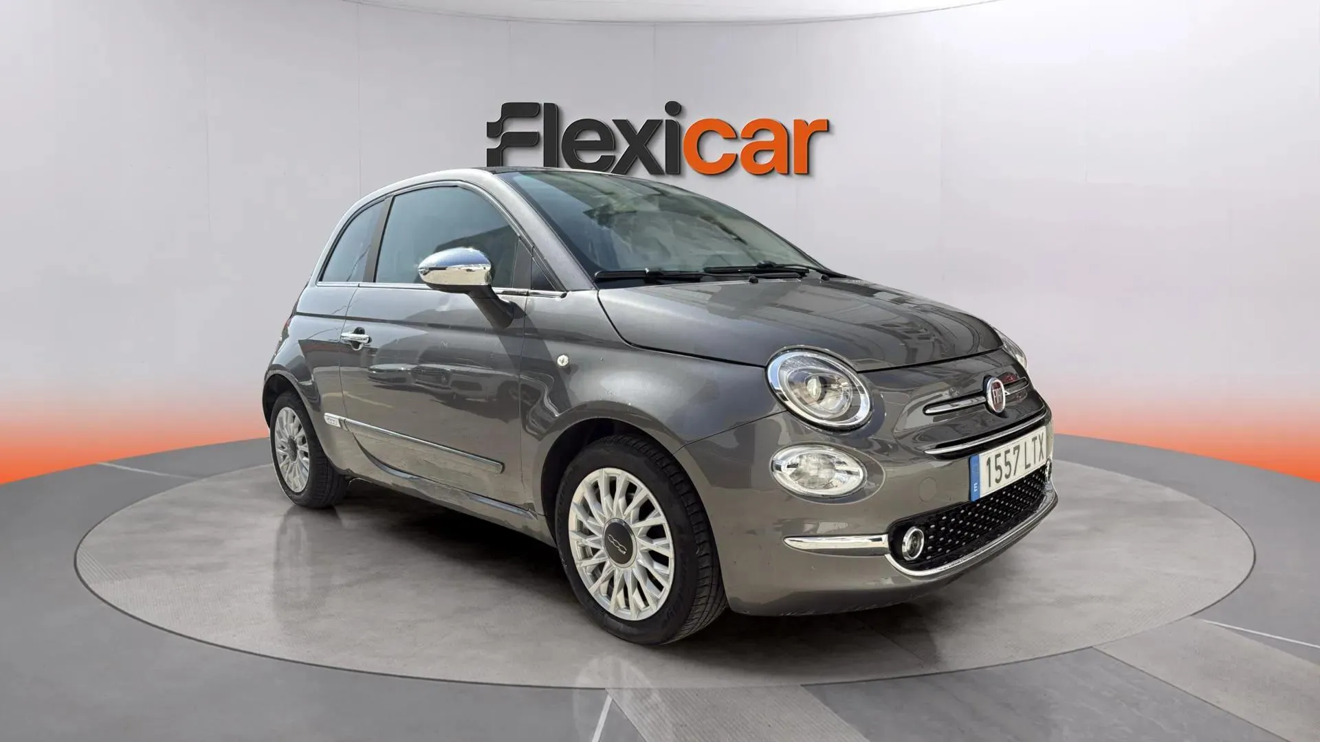 Fiat 500 Dolcevita 1.0 Hybrid - foto 1