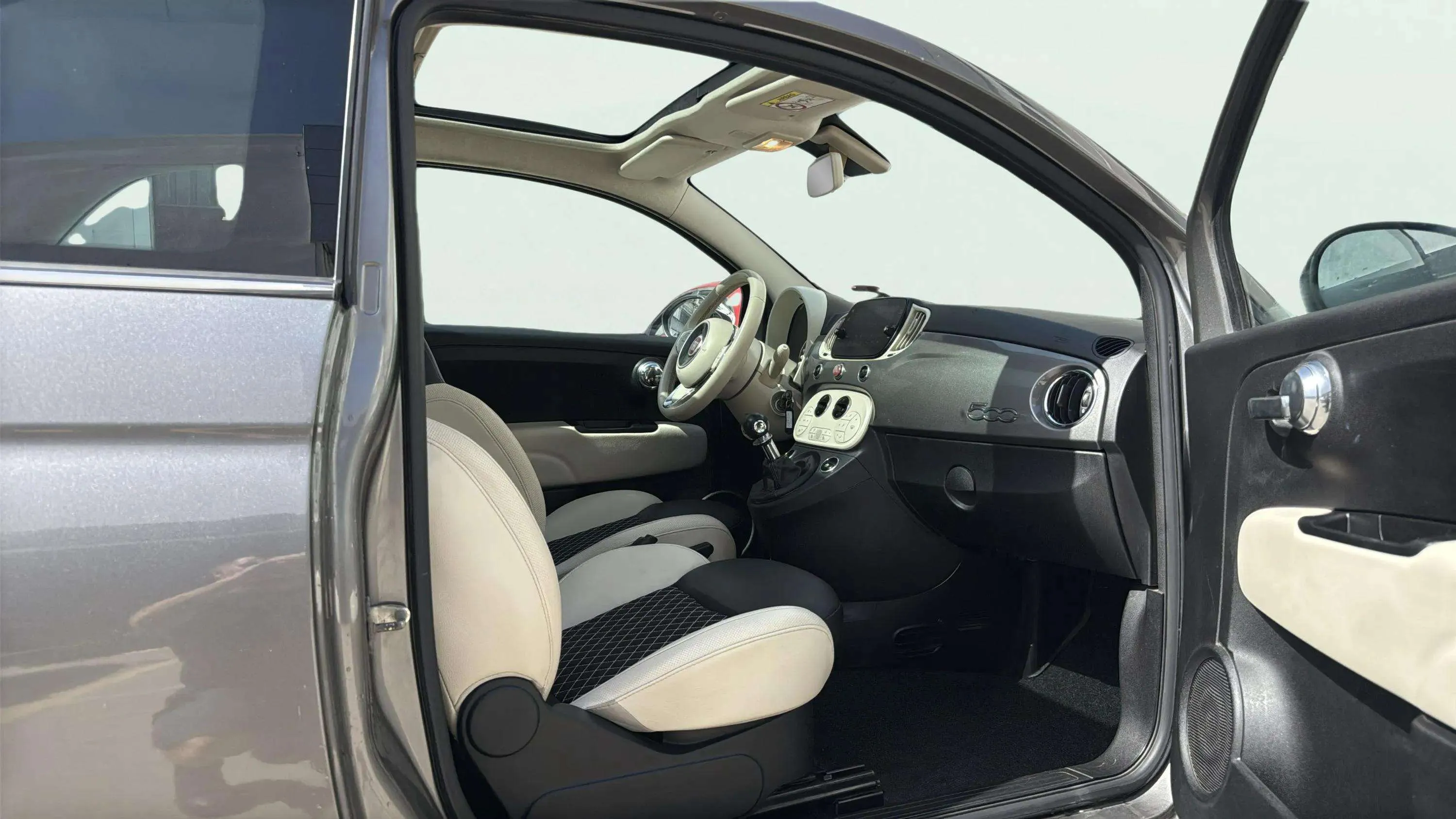 Fiat 500 Dolcevita 1.0 Hybrid - foto 13