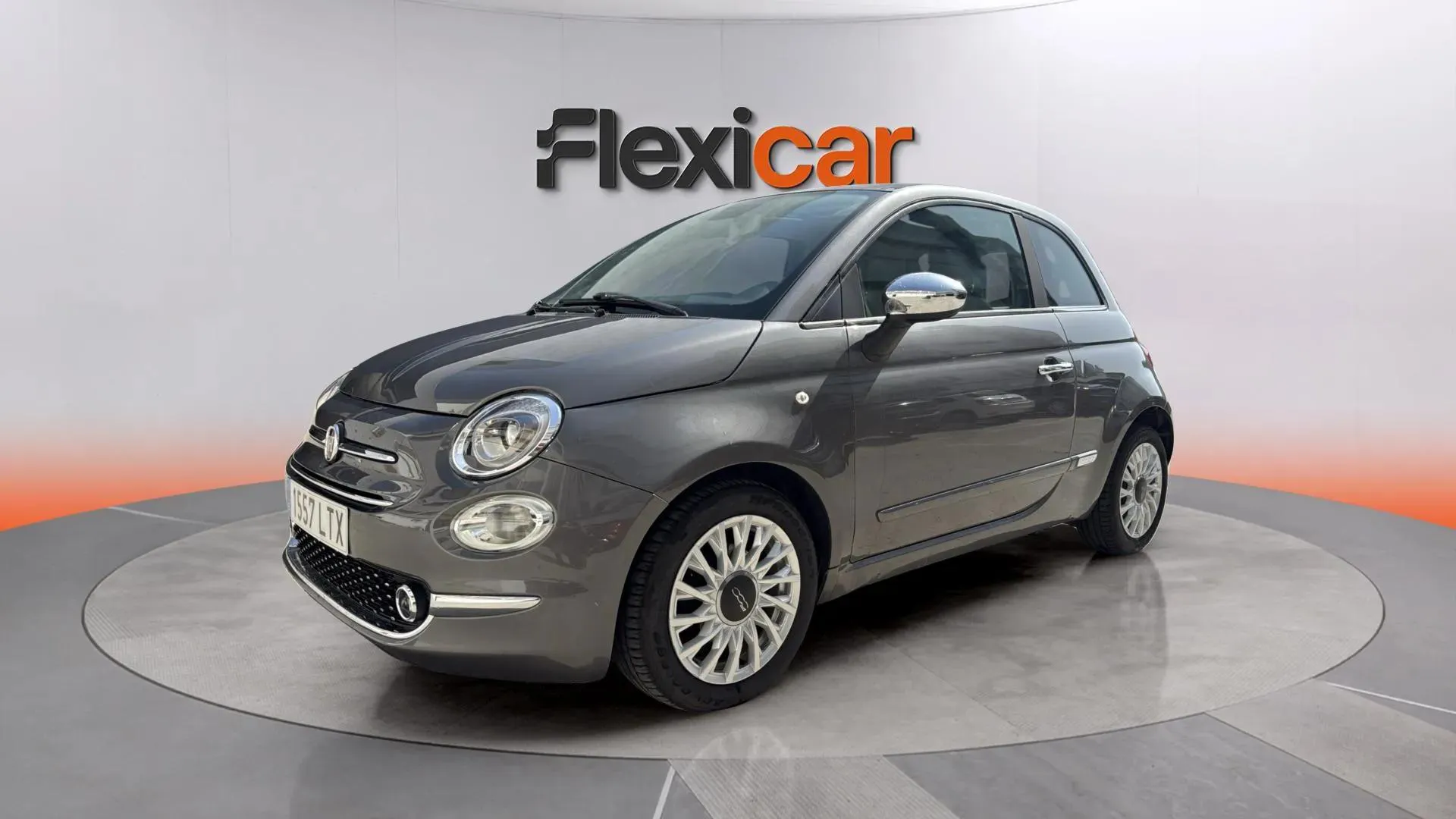 Fiat 500 Dolcevita 1.0 Hybrid - foto 2