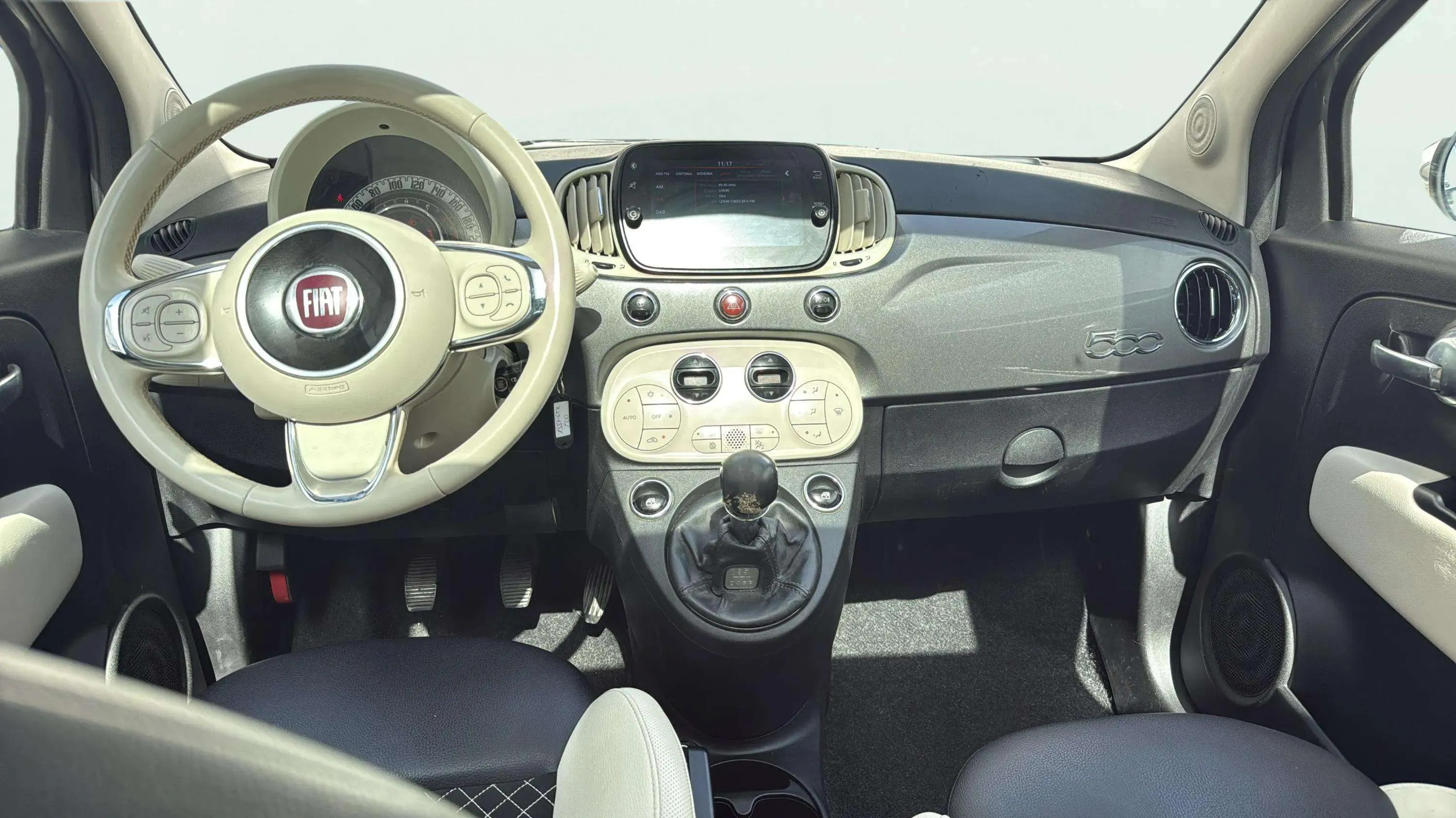 Fiat 500 Dolcevita 1.0 Hybrid - foto 9