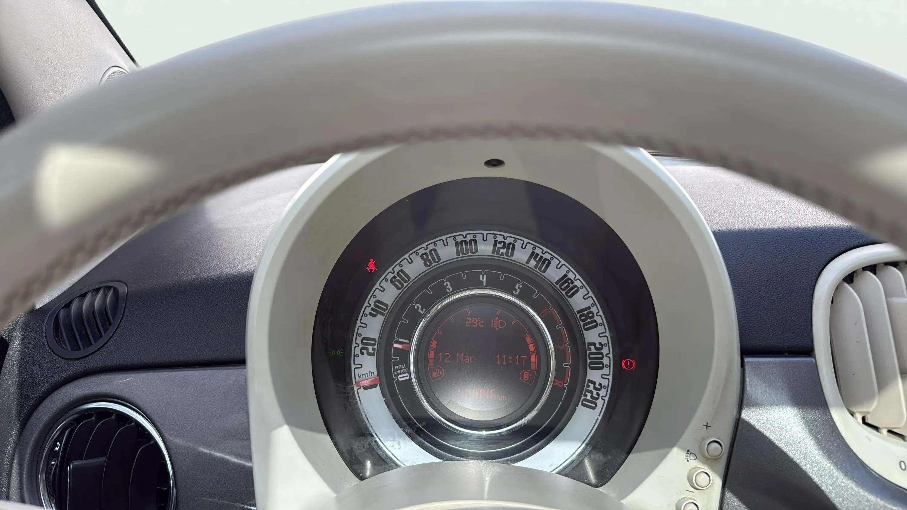 Fiat 500 Dolcevita 1.0 Hybrid - foto 12