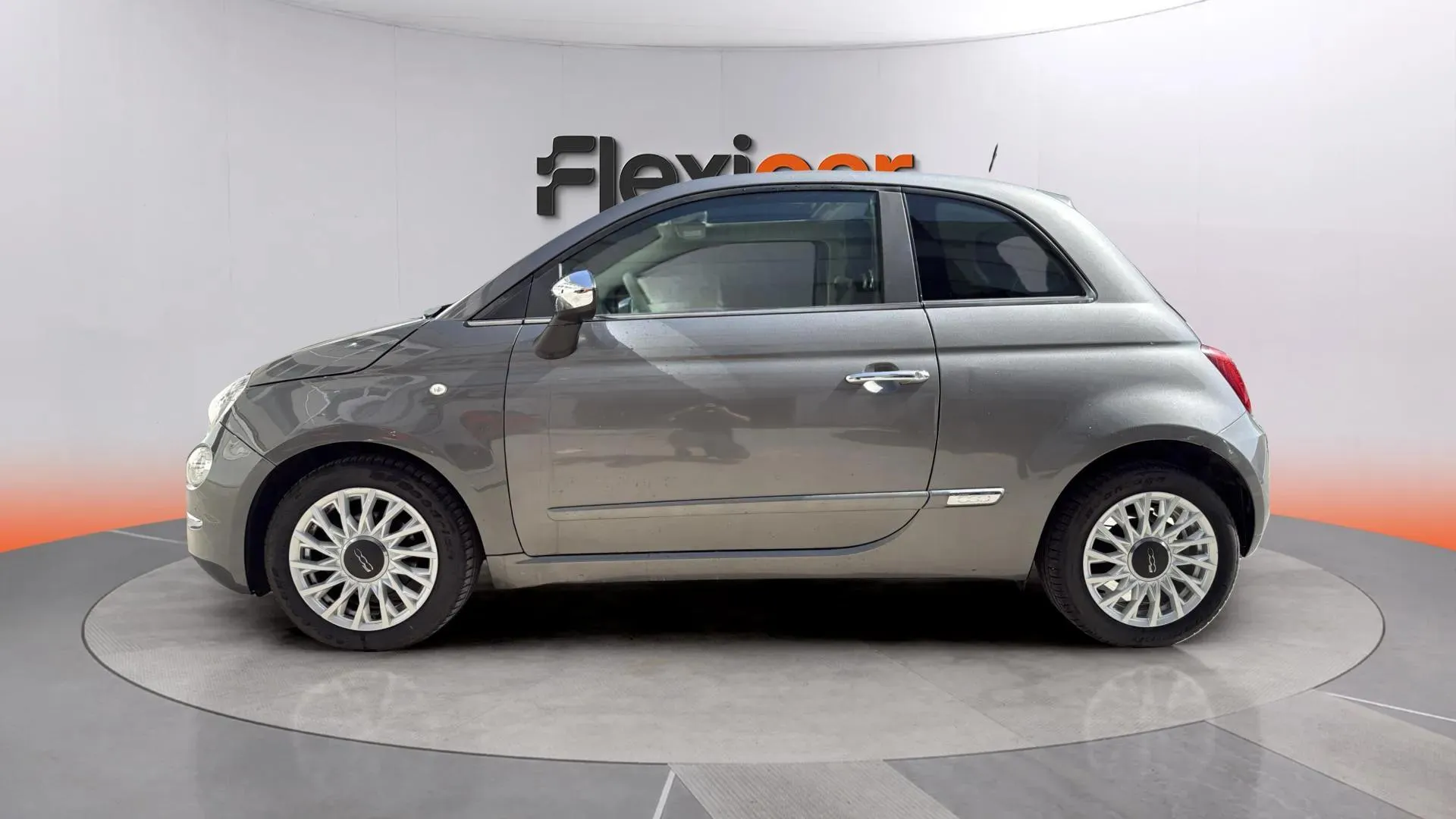 Fiat 500 Dolcevita 1.0 Hybrid - foto 3
